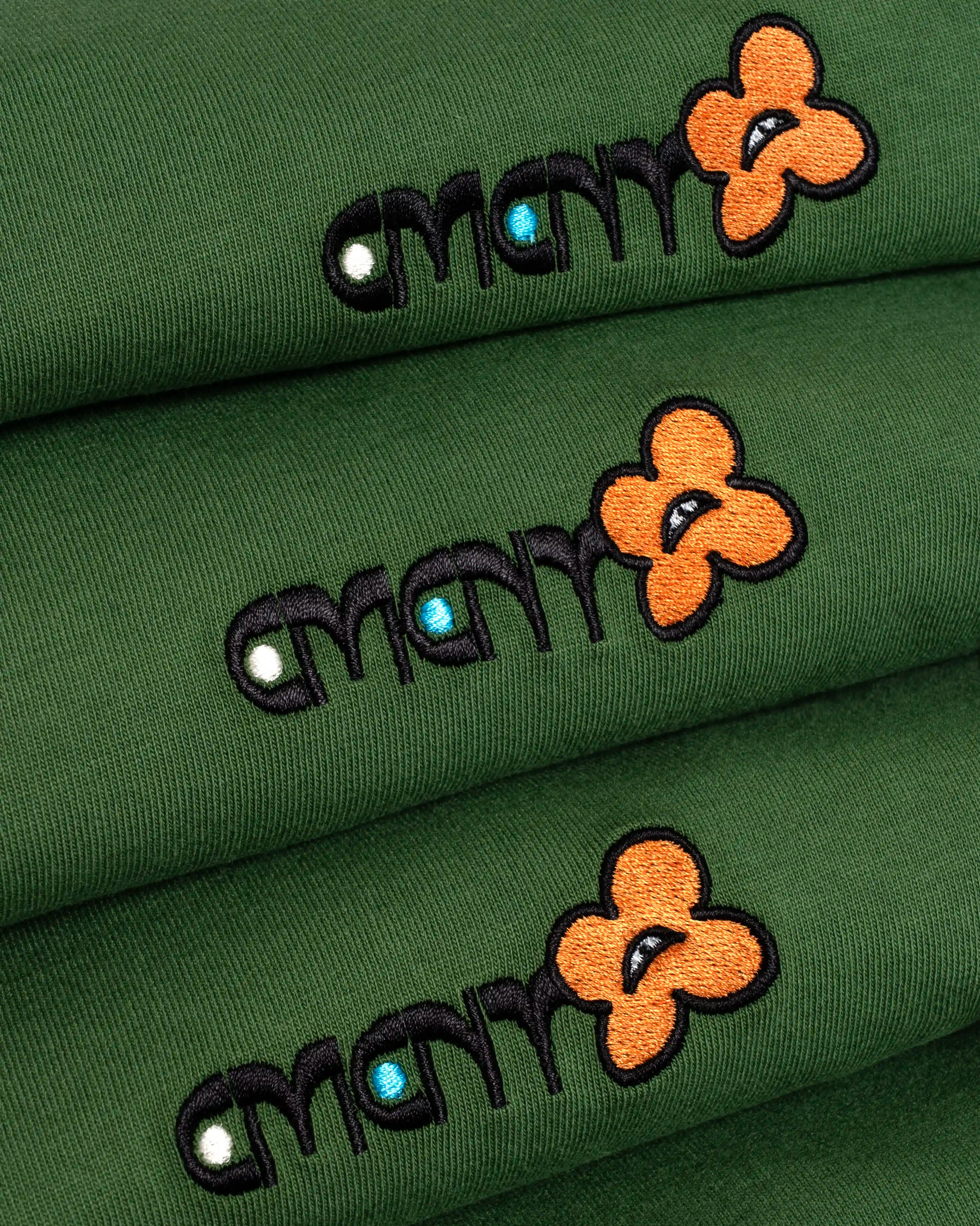Flower T-Shirt