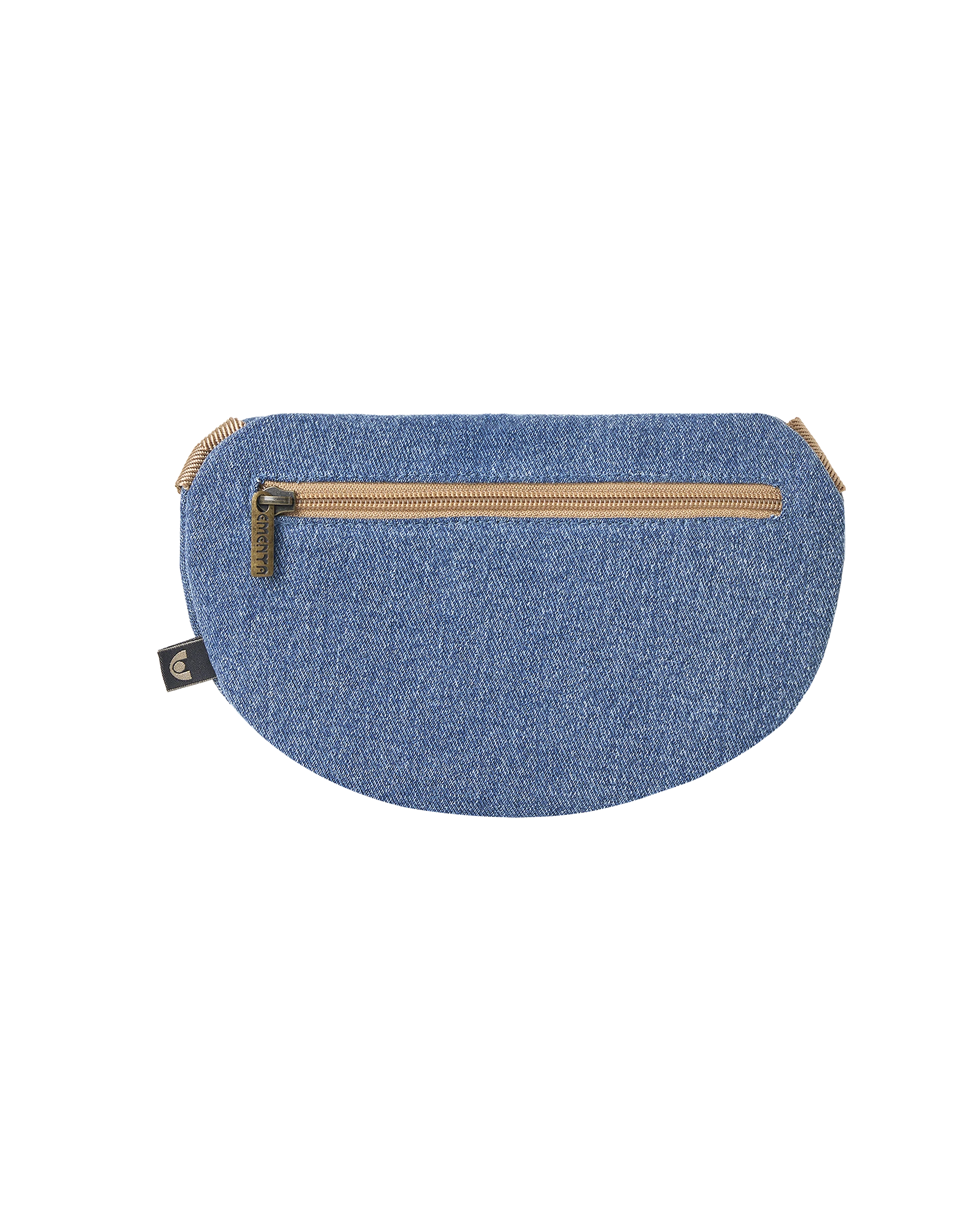 Frei Ikon Denim Waist Bag