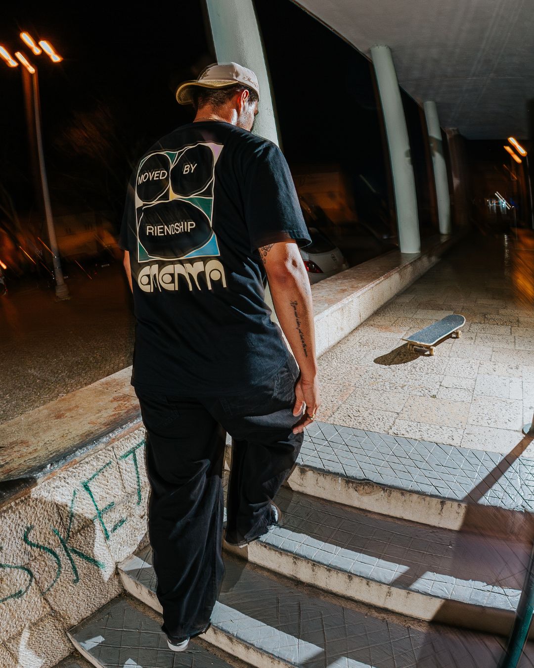 Mbf T-Shirt