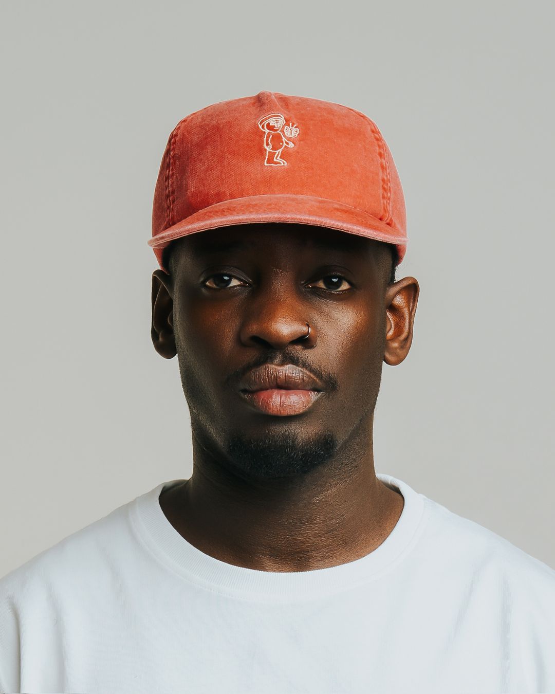 Bebucho Cap