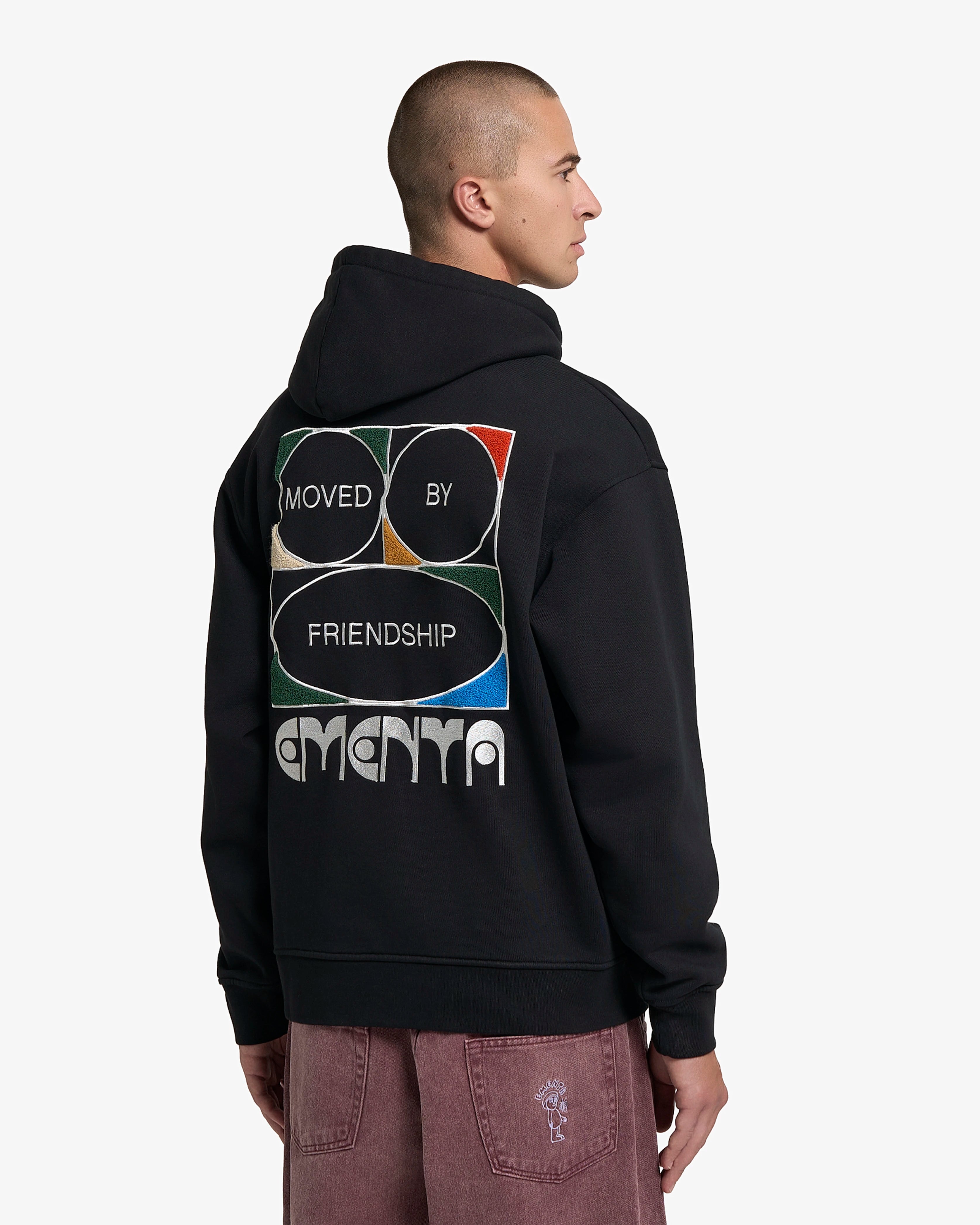 MBF Hoodie