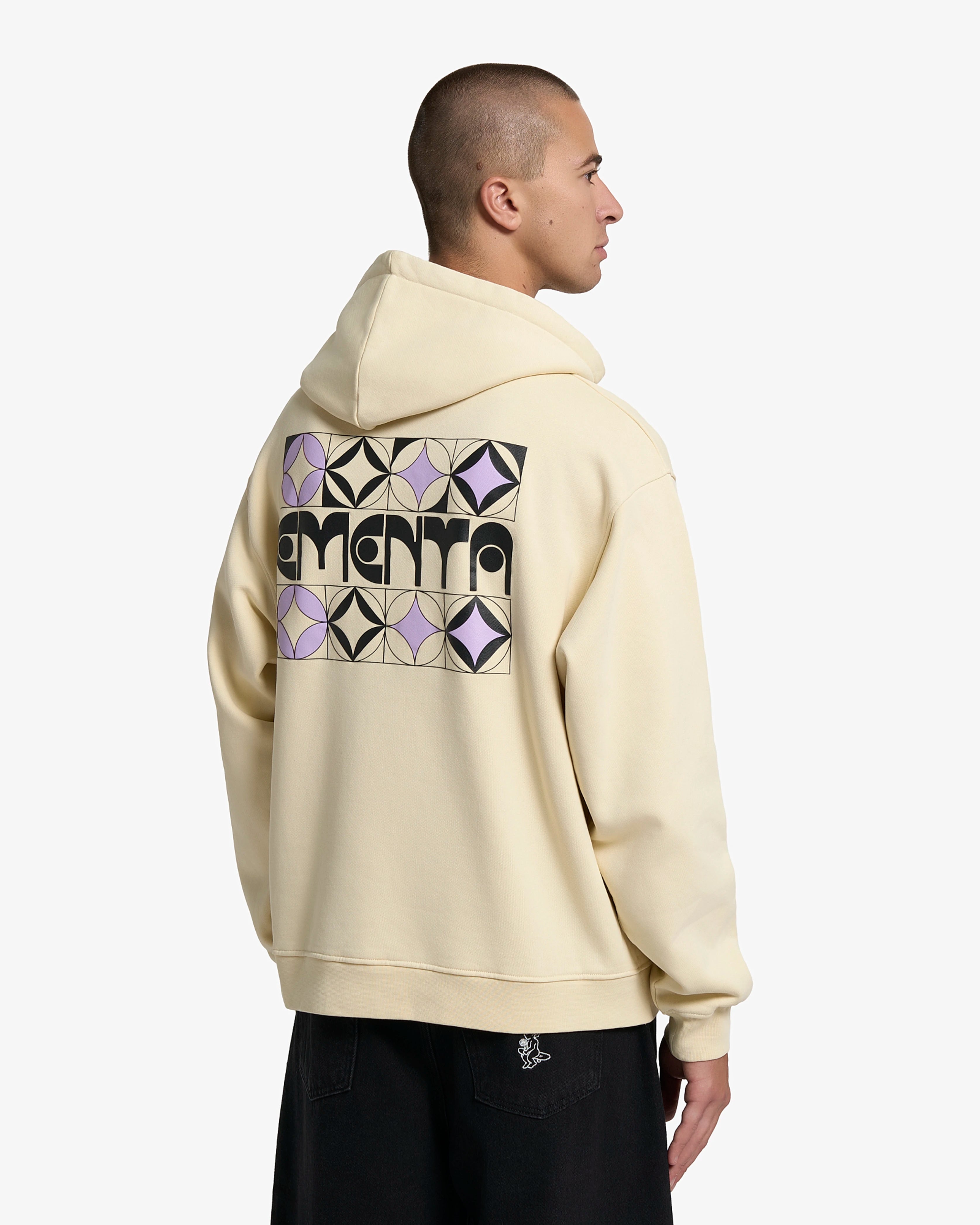Lapa Hoodie