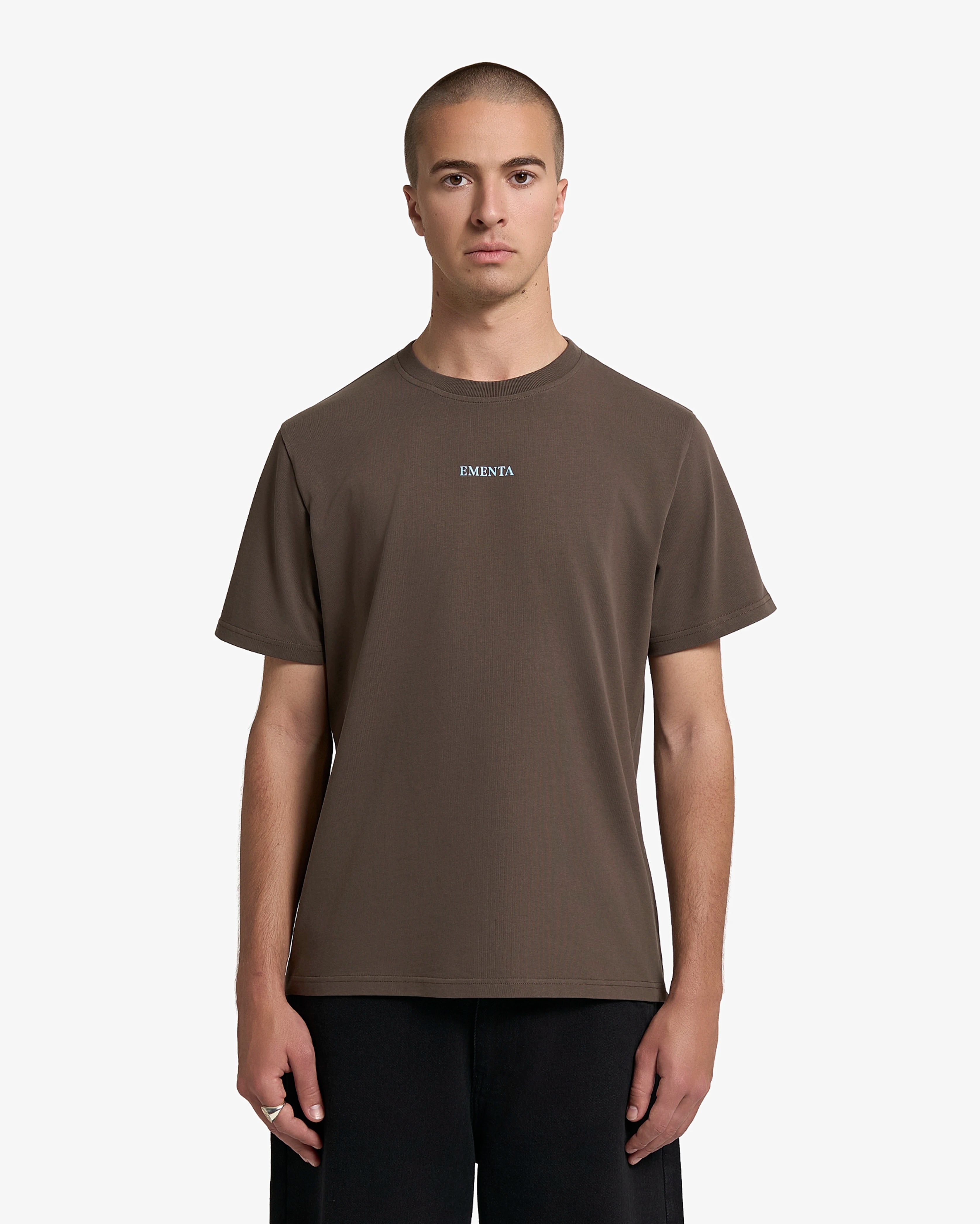 Ikon Thinker T-Shirt