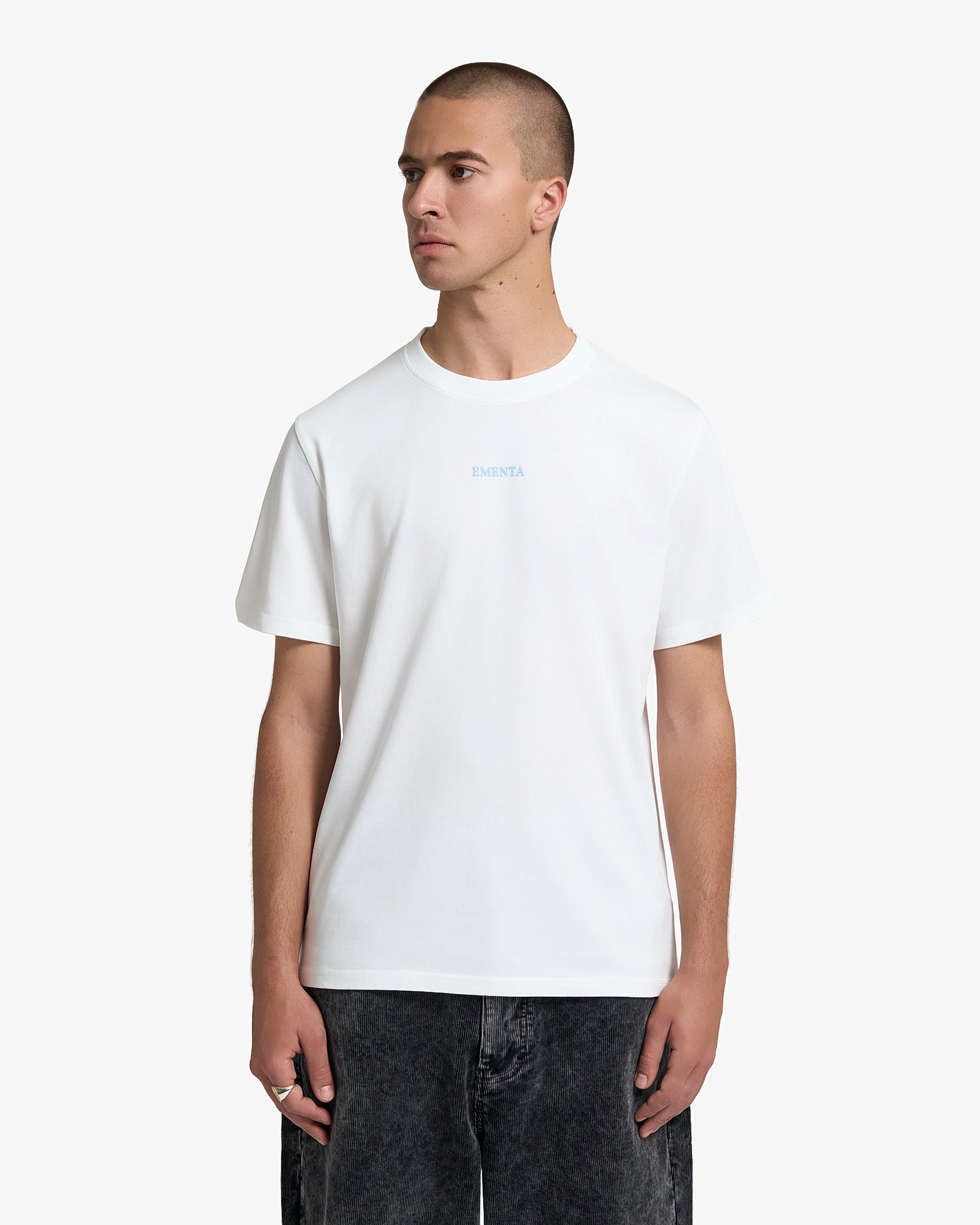 Ikon Thinker T-Shirt