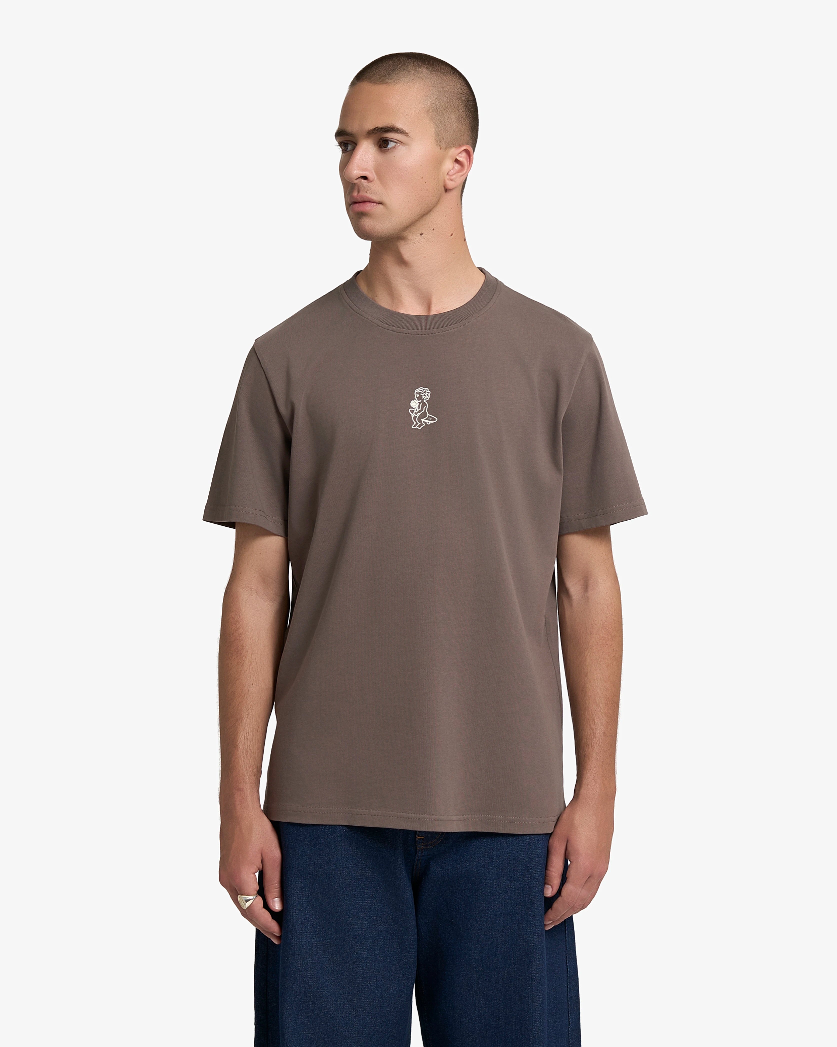 Ikon Flower T-Shirt