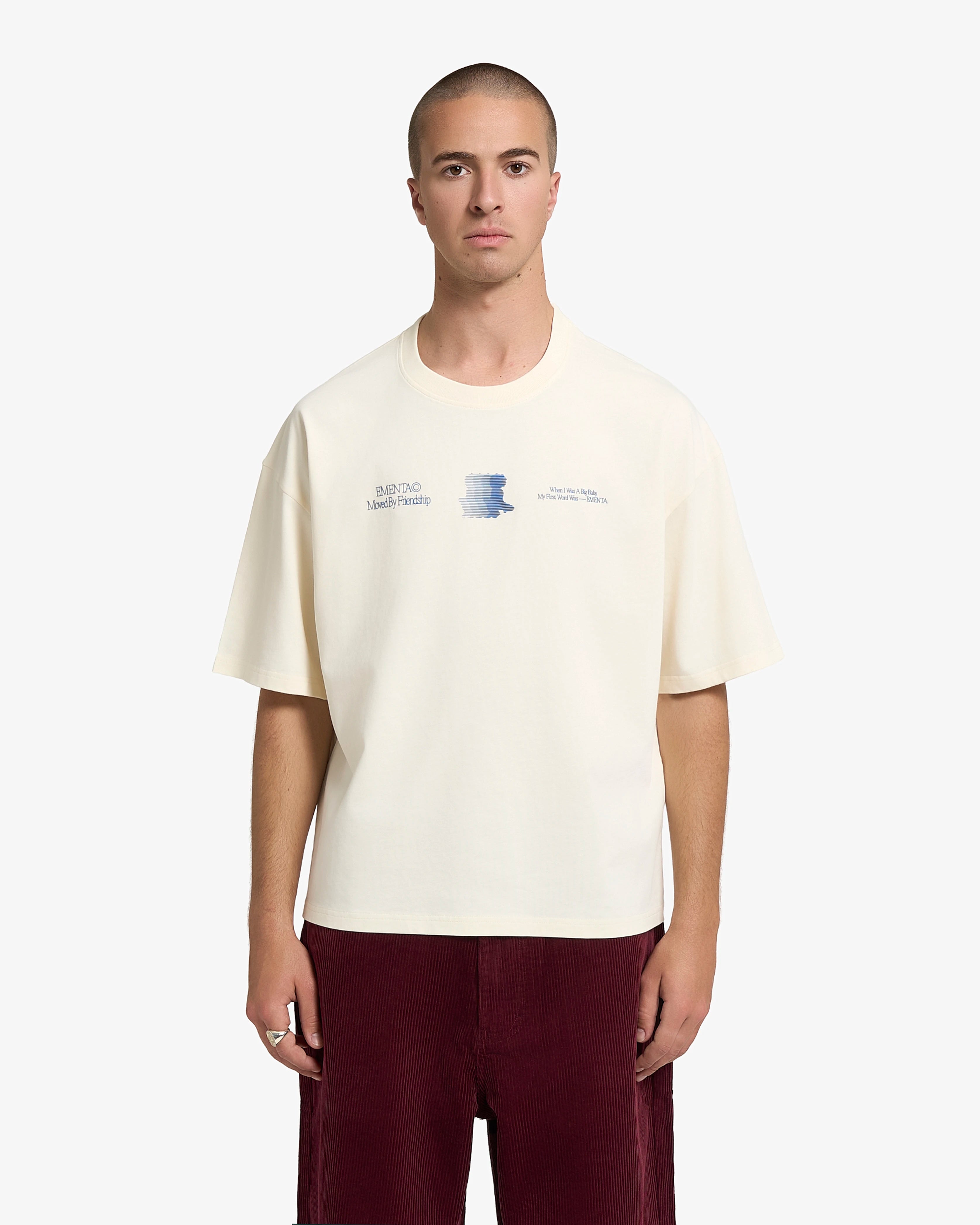 Friendship First T-shirt
