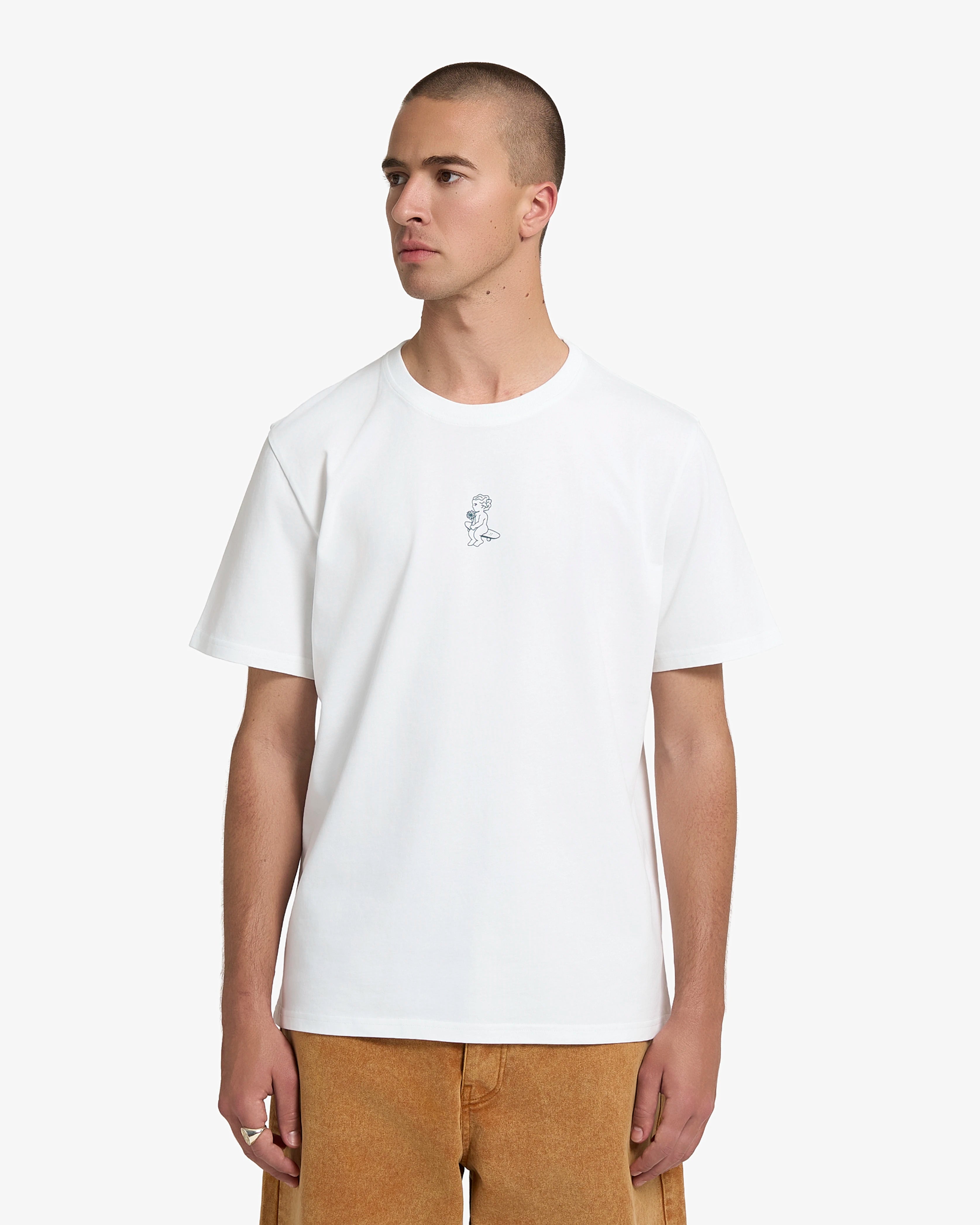 Ikon Flower T-Shirt