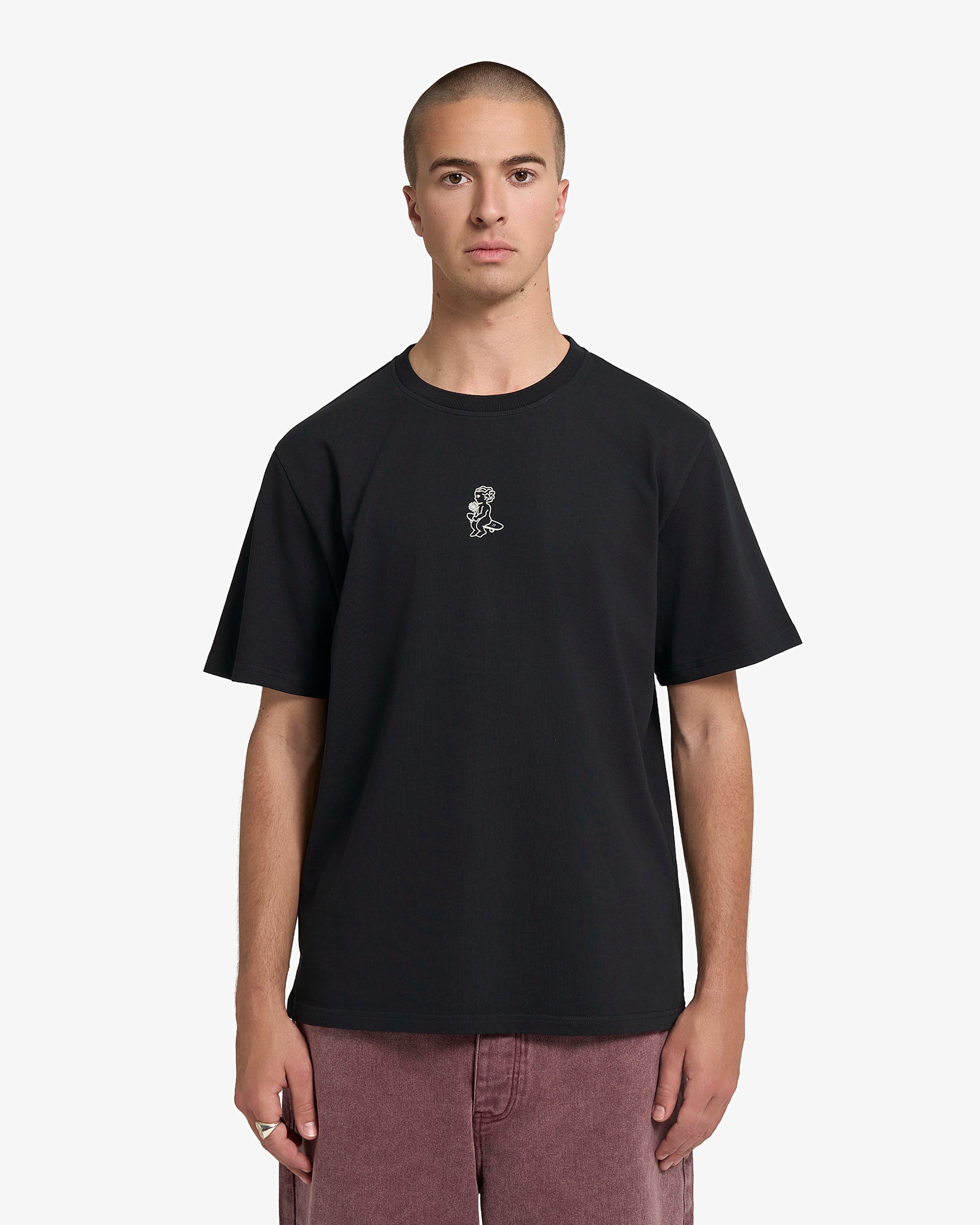 Ikon Flower T-Shirt
