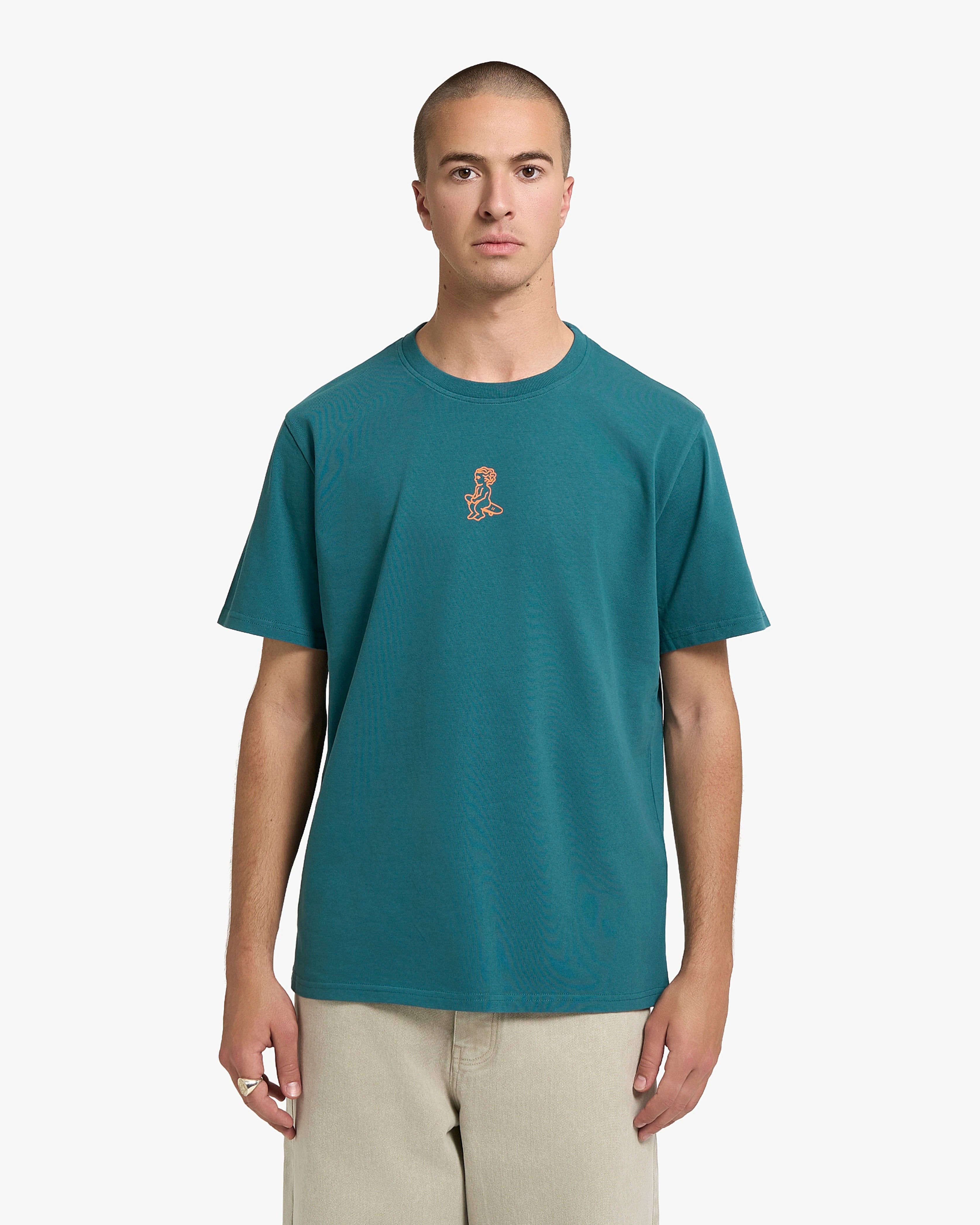 Ikon Stamp T-Shirt