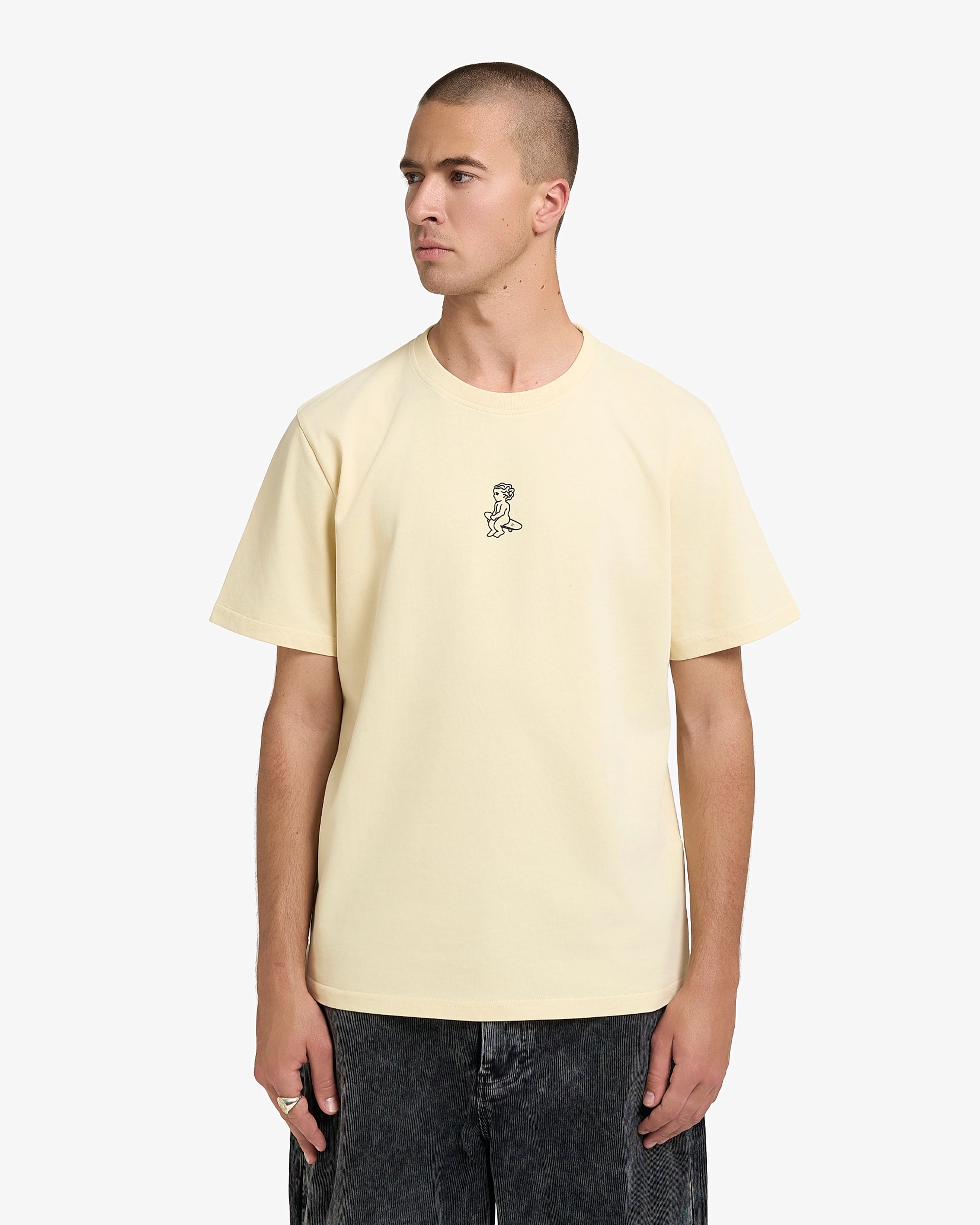 Ikon Stamp T-Shirt