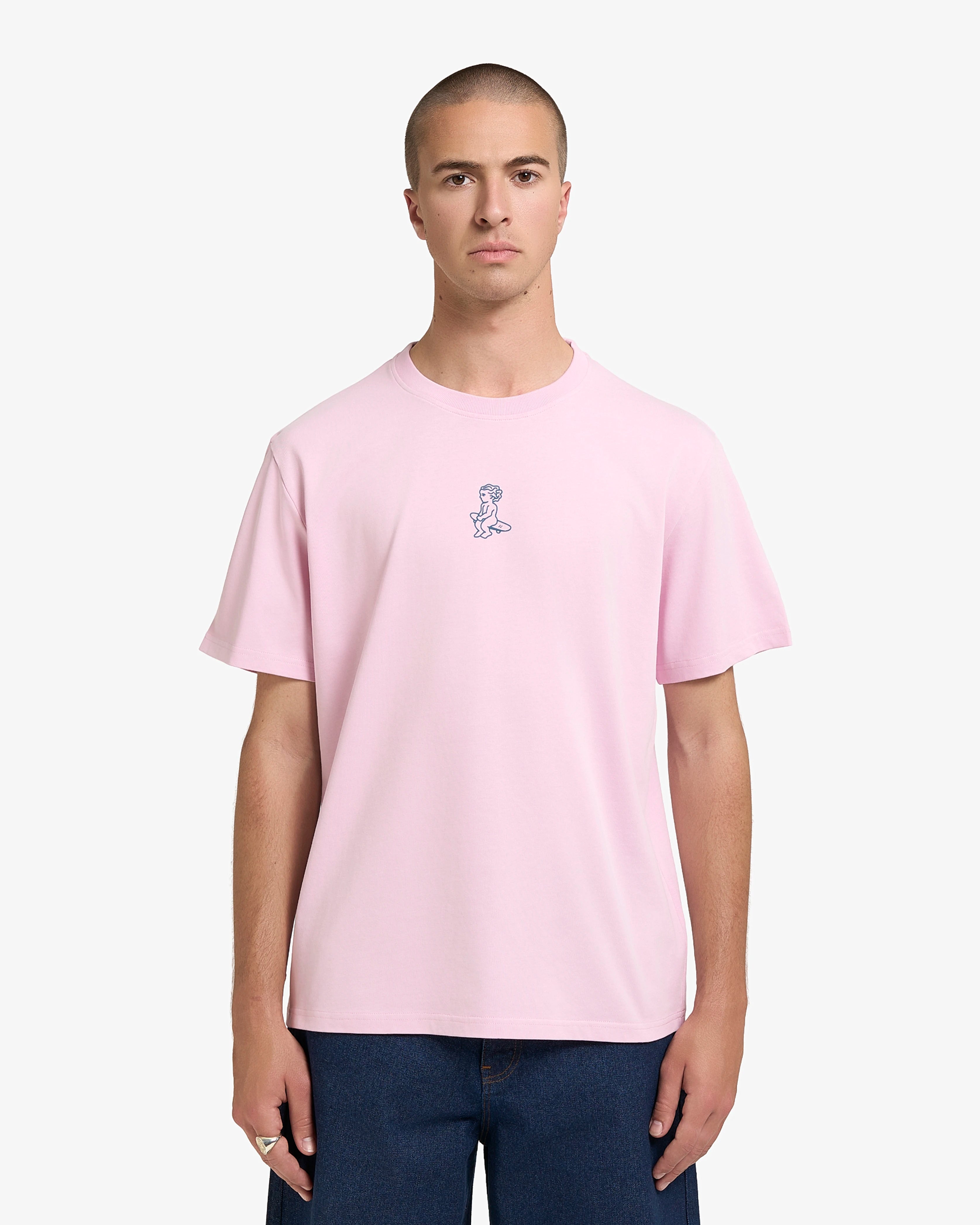 Ikon Stamp T-Shirt