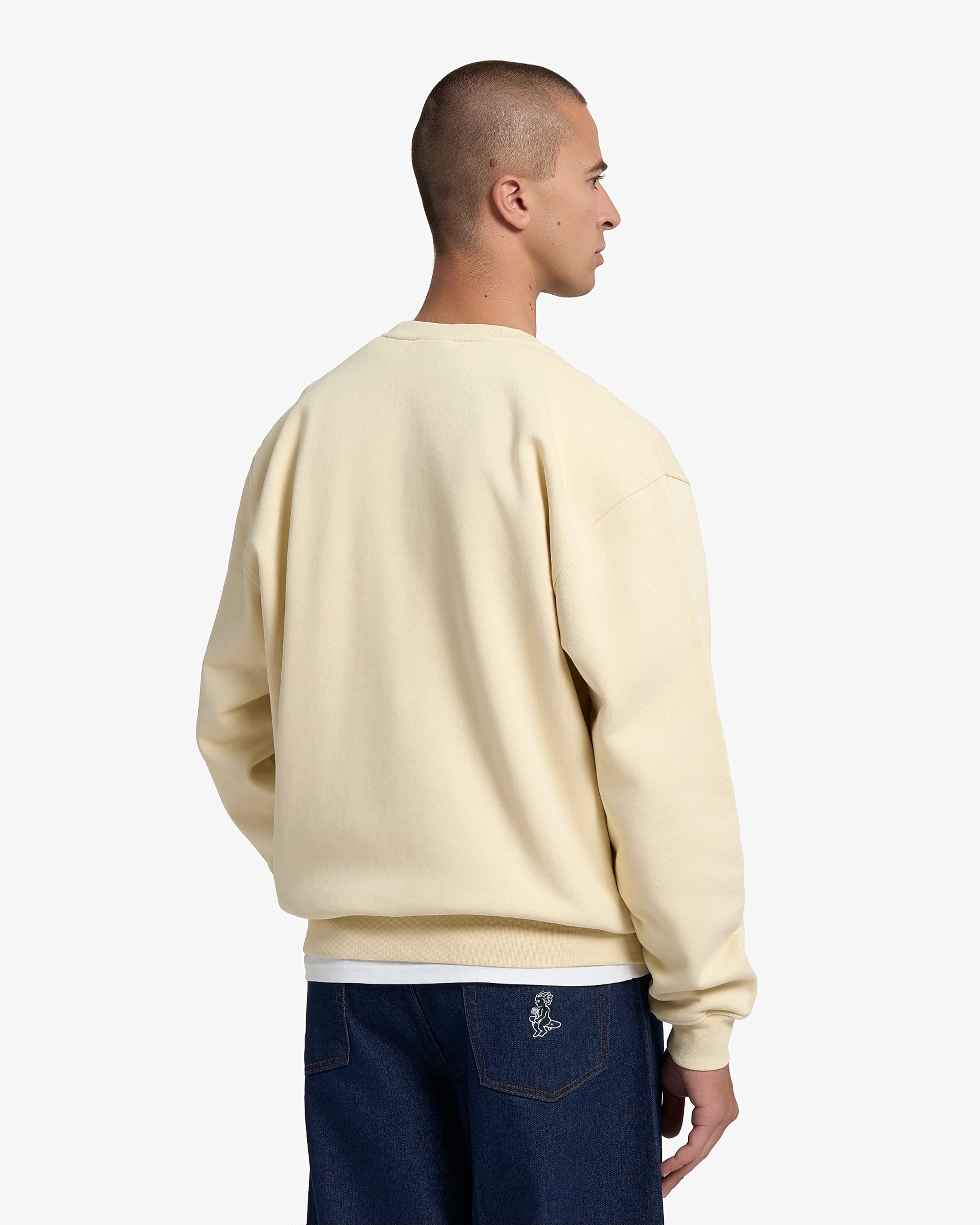 Ikon Crewneck