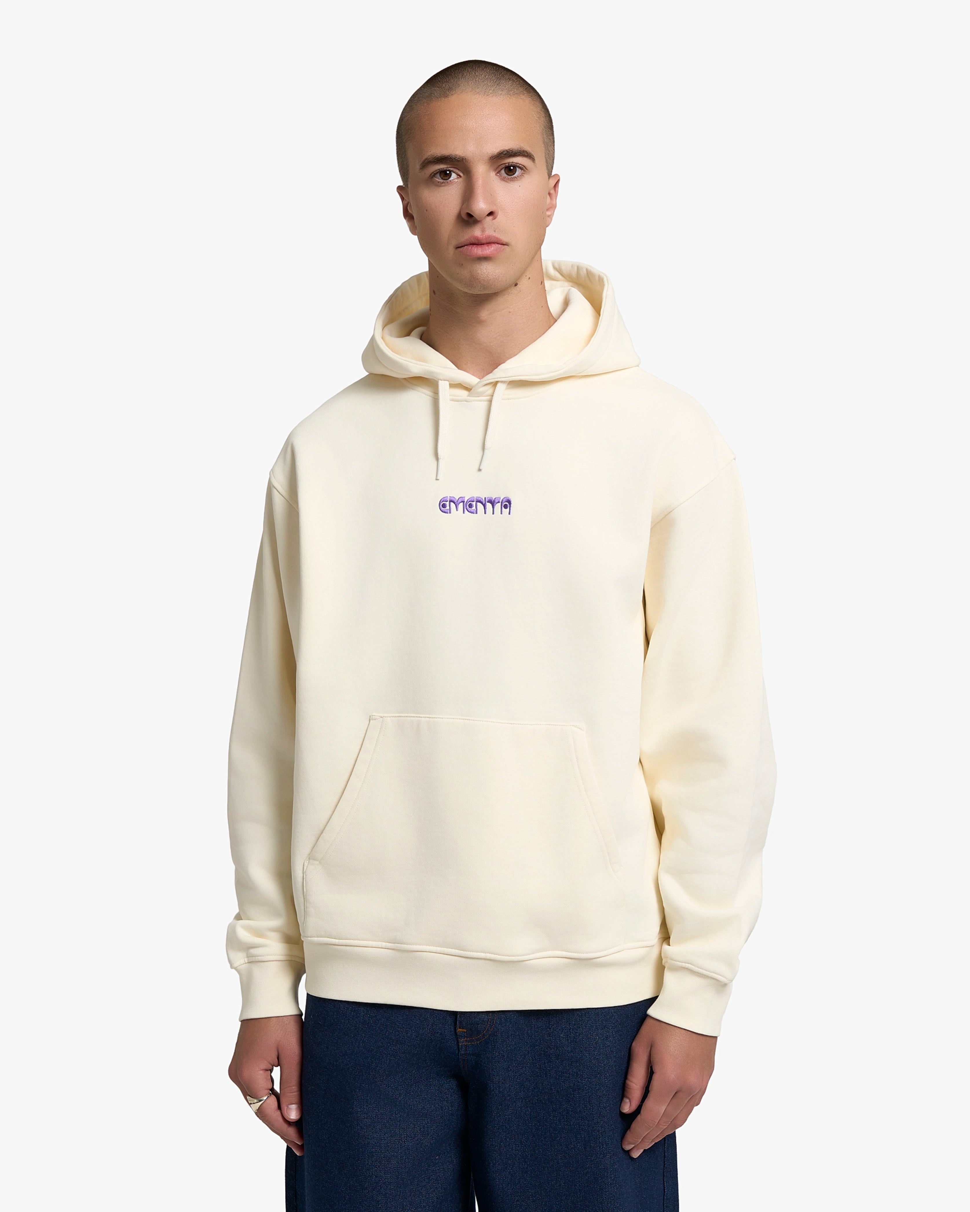 Explore Hoodie