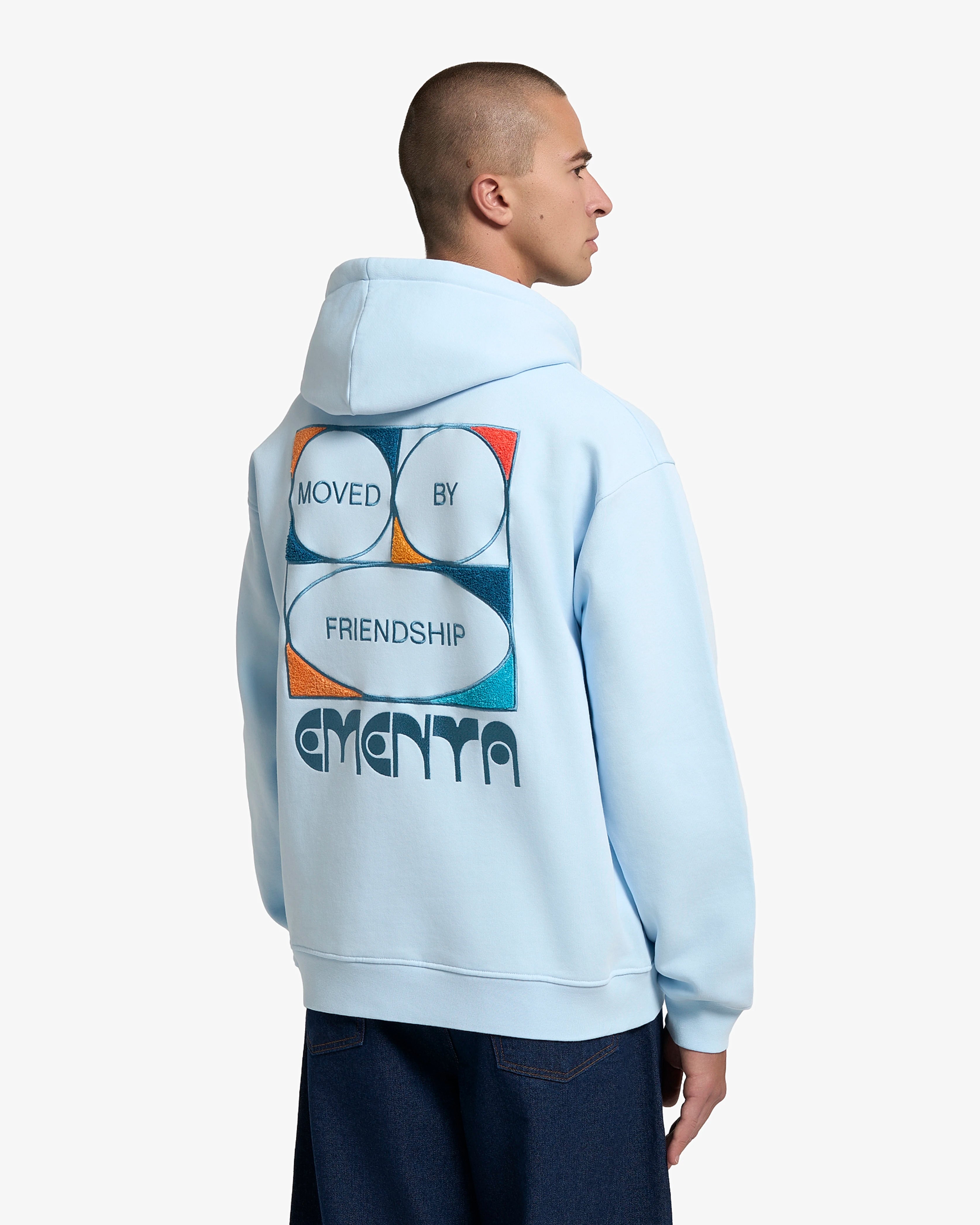 MBF Hoodie