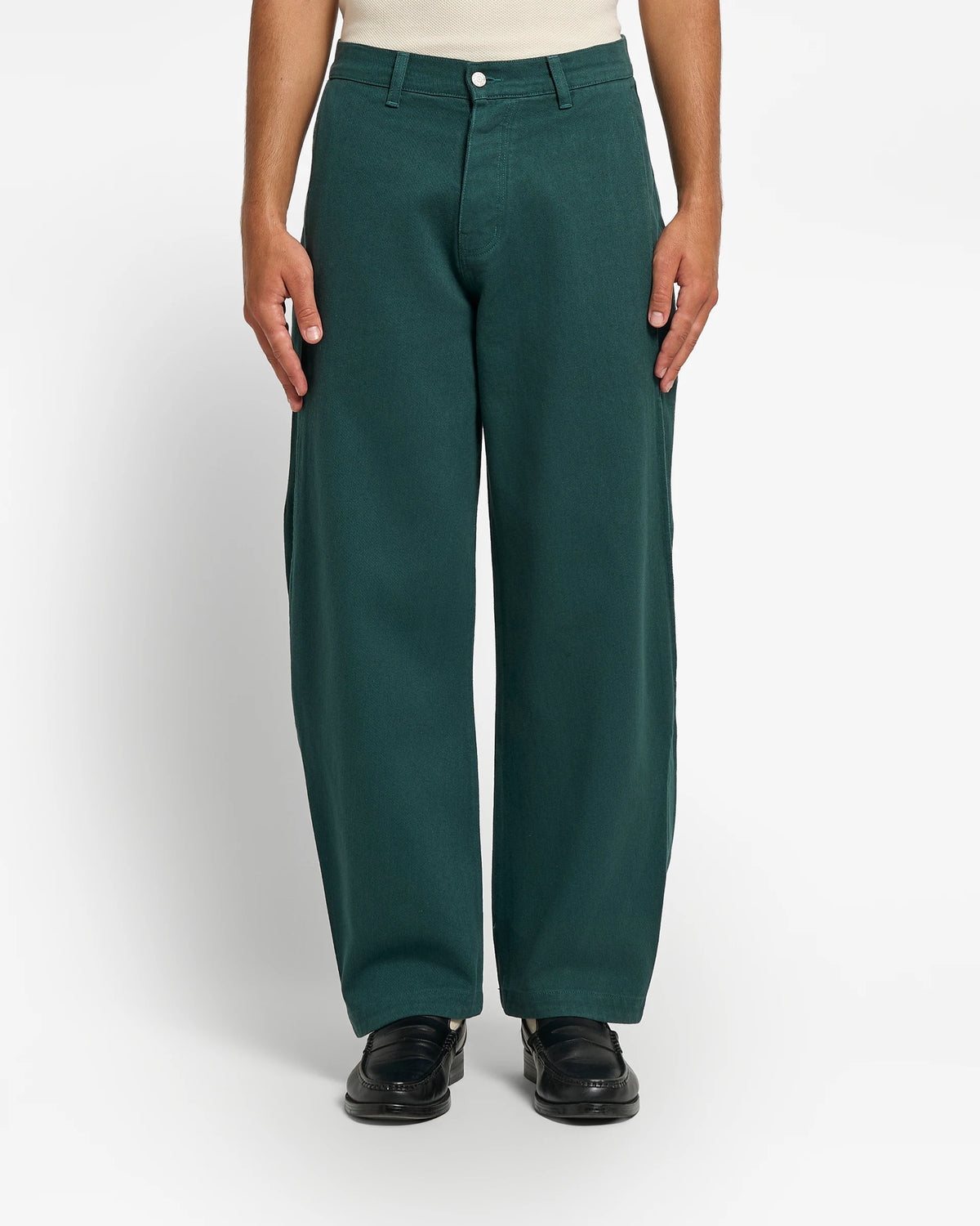 Deslisa Twill Pants