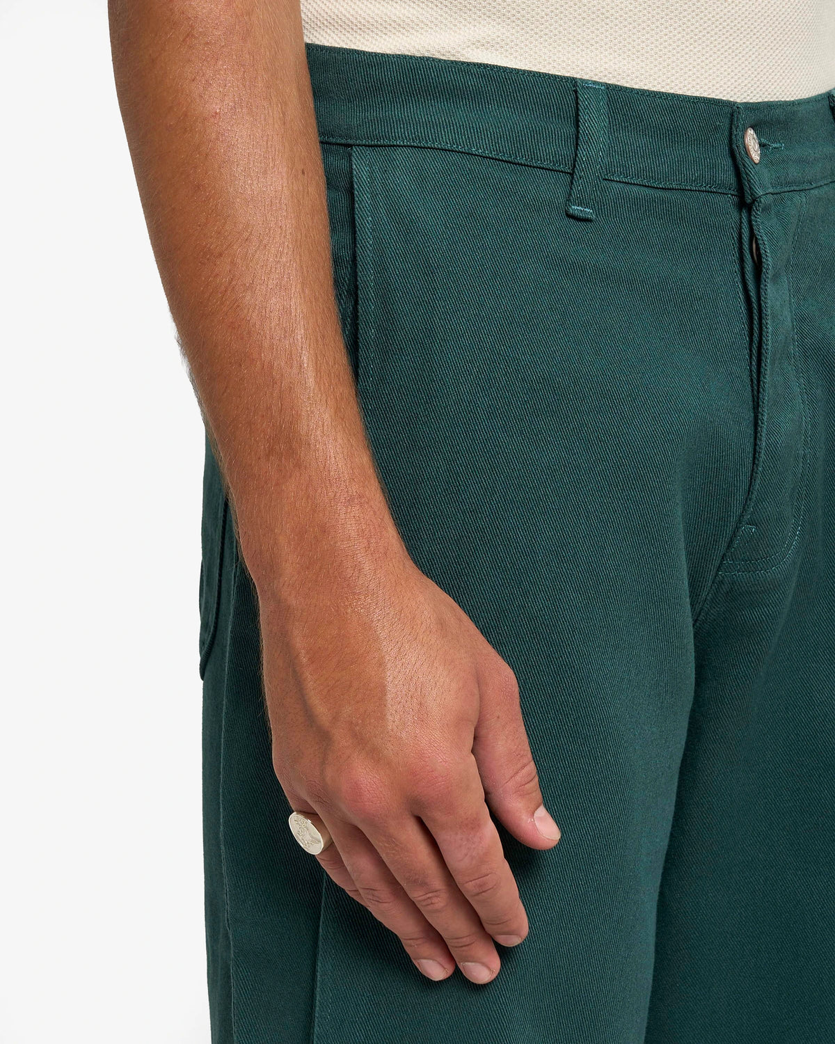 Deslisa Twill Pants