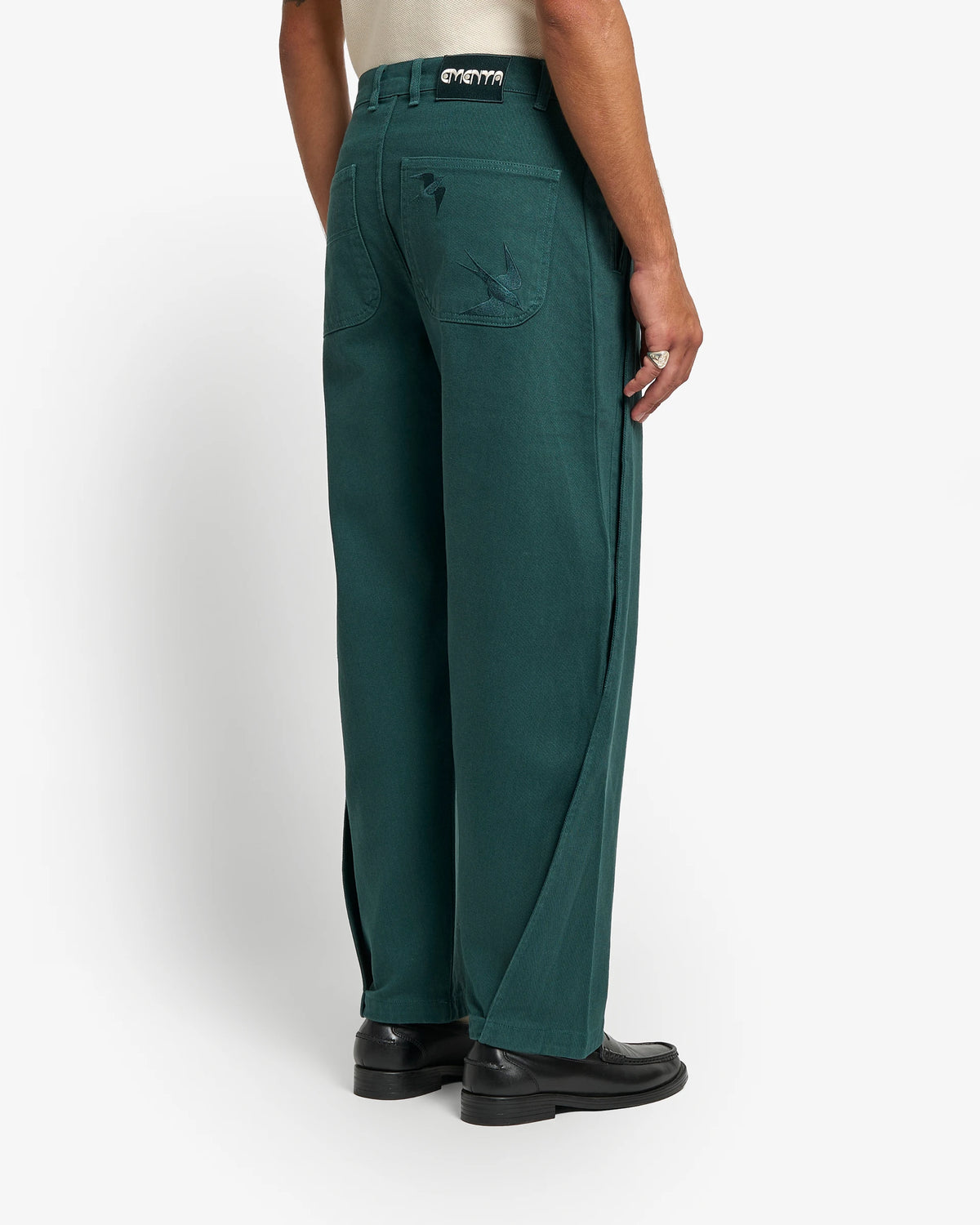 Deslisa Twill Pants