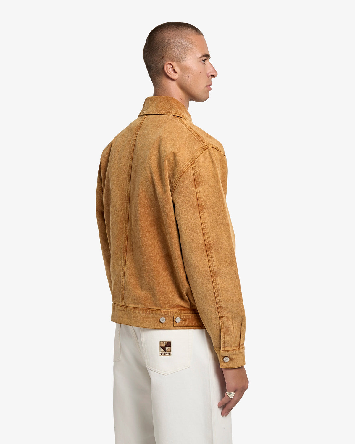 #color_mustard washed