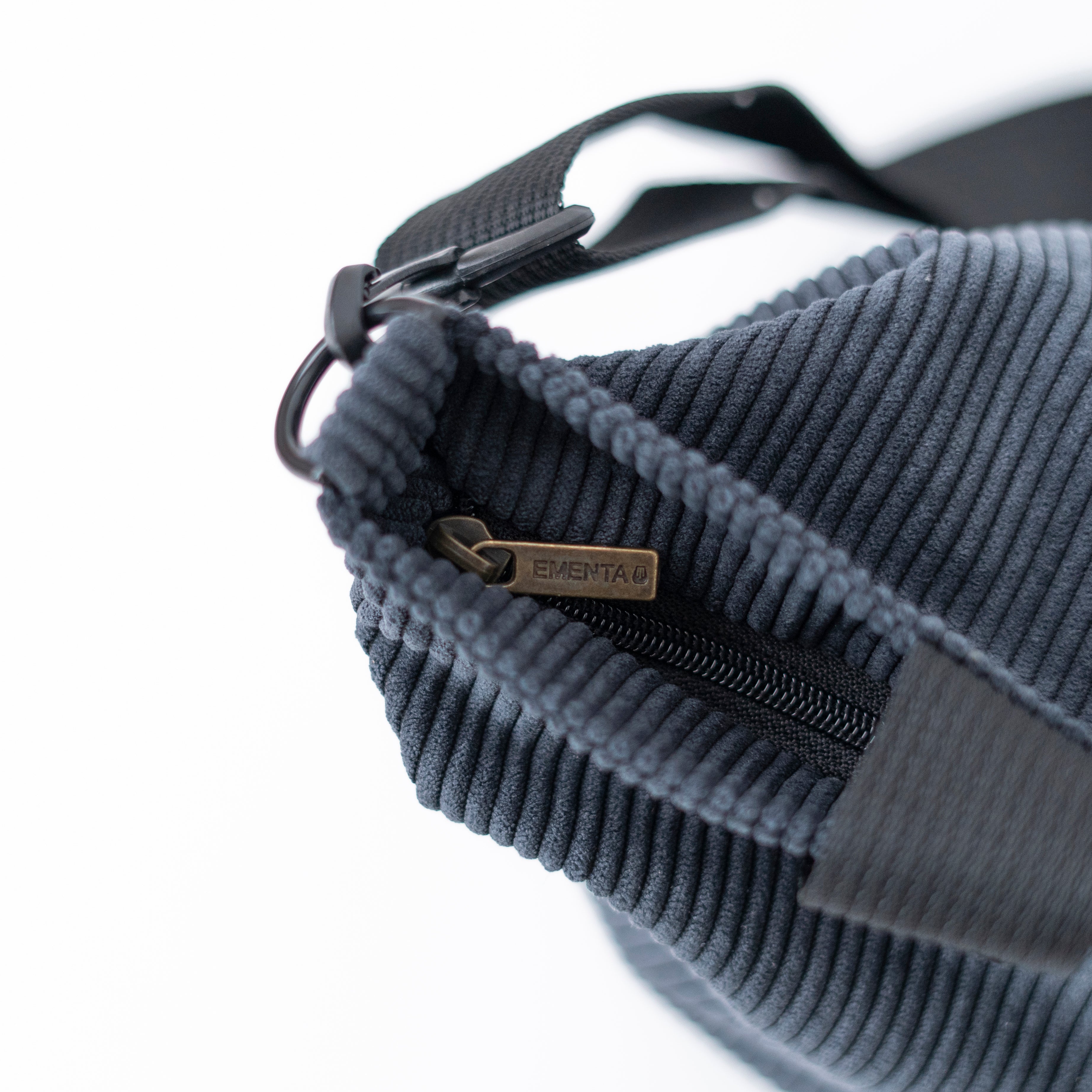 Navegante Signature Corduroy Weekend Bag