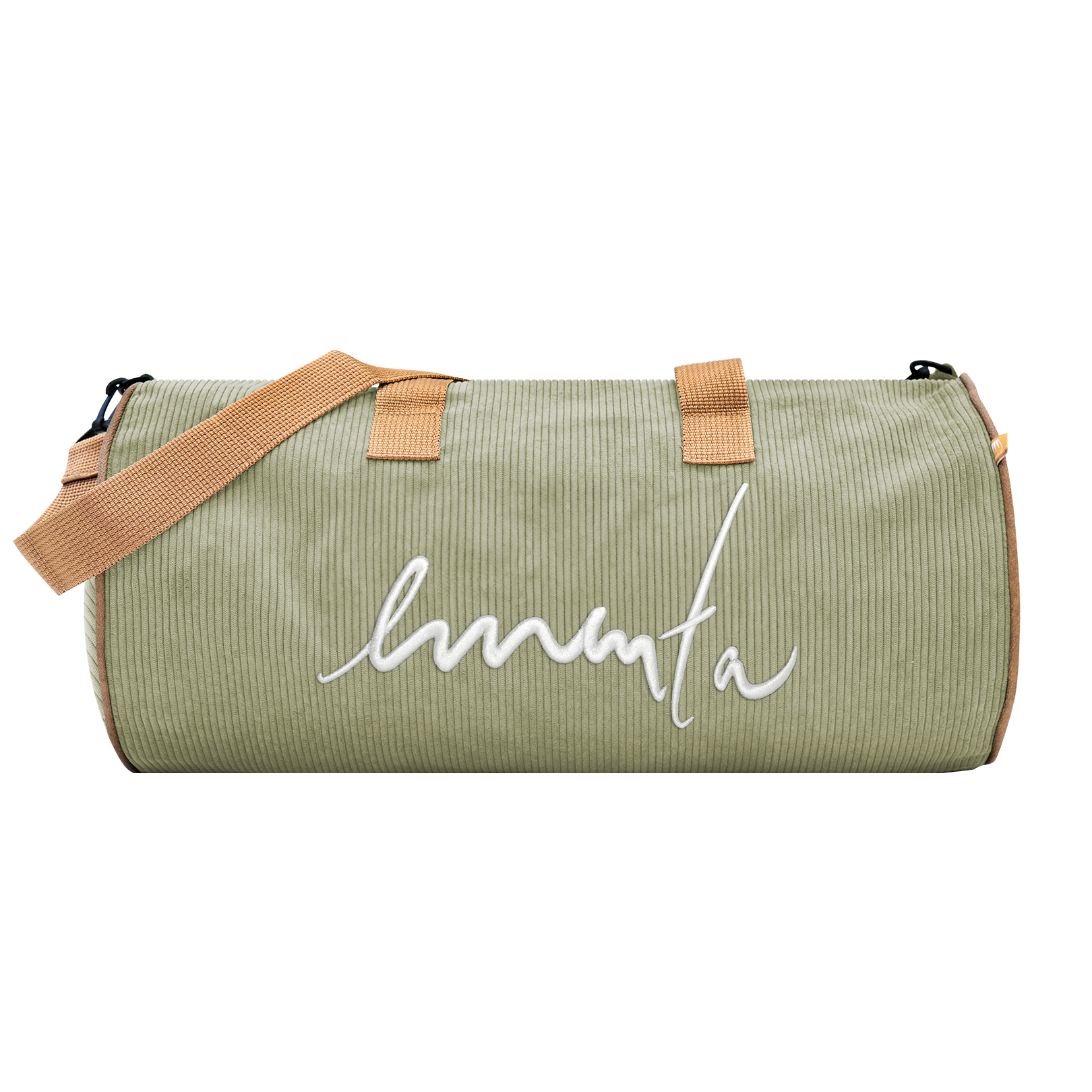 Dory Signature Corduroy Duffel Bag