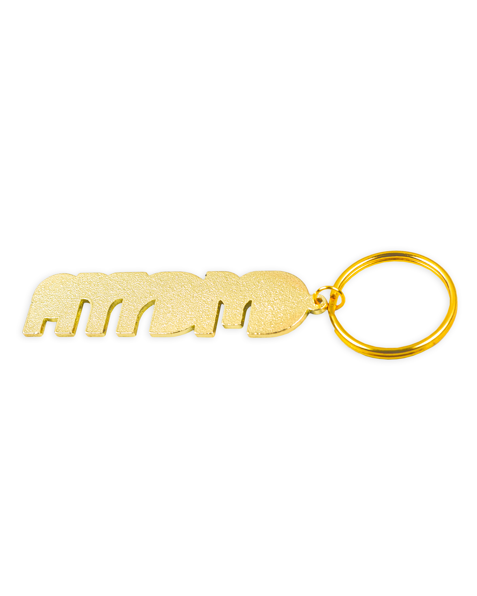 Dots Ikon Key Chain