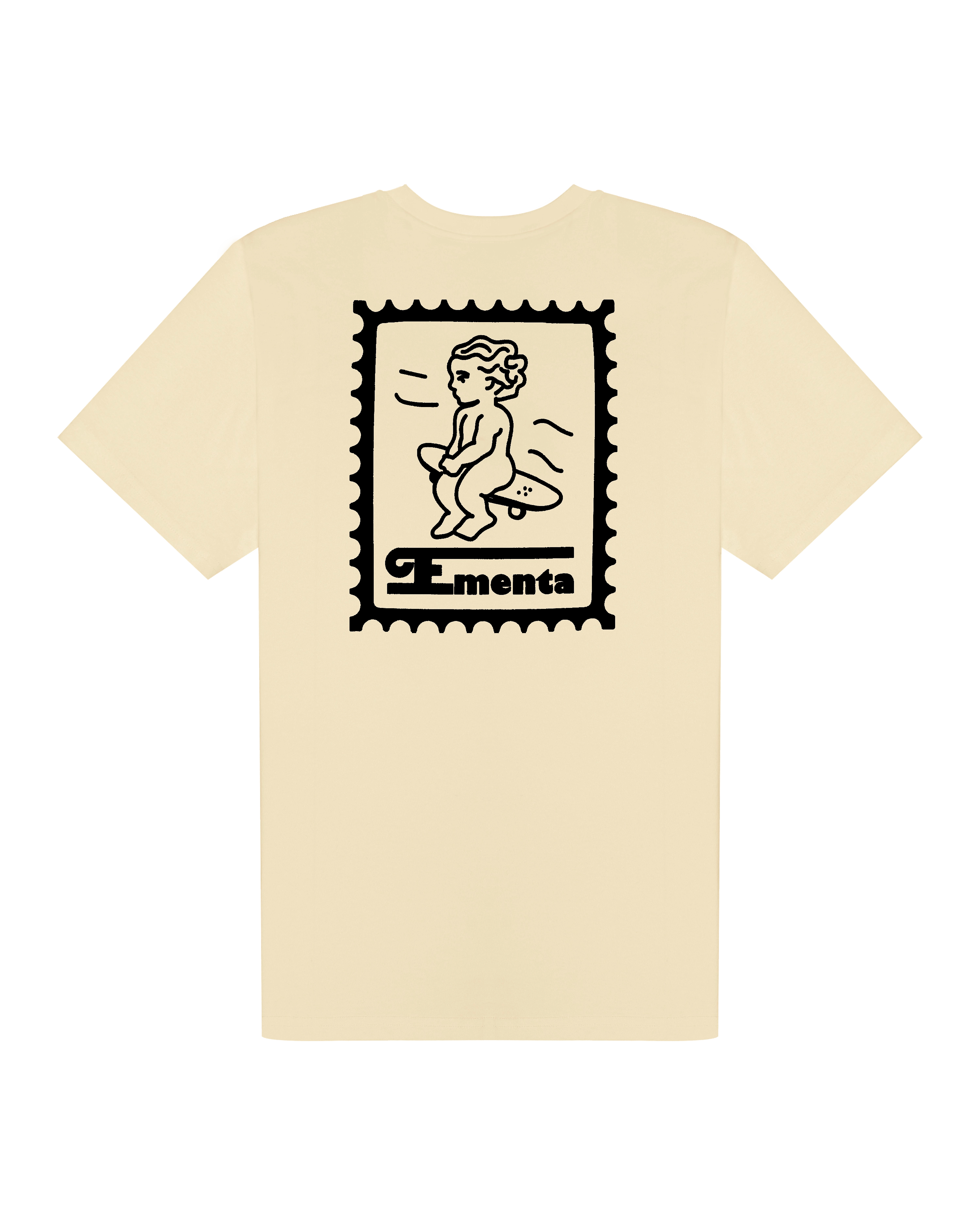 Ikon Stamp T-Shirt