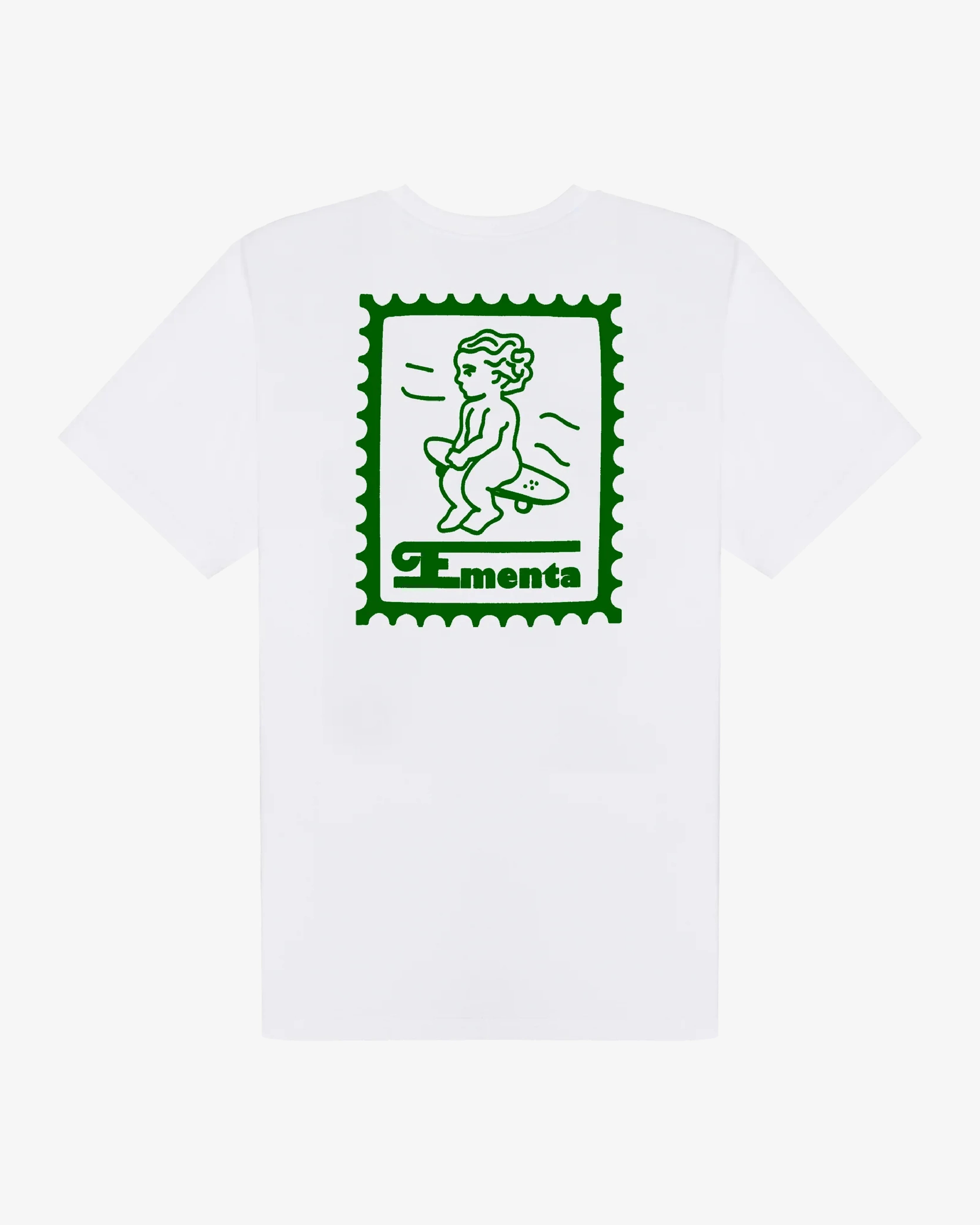 Ikon Stamp T-Shirt