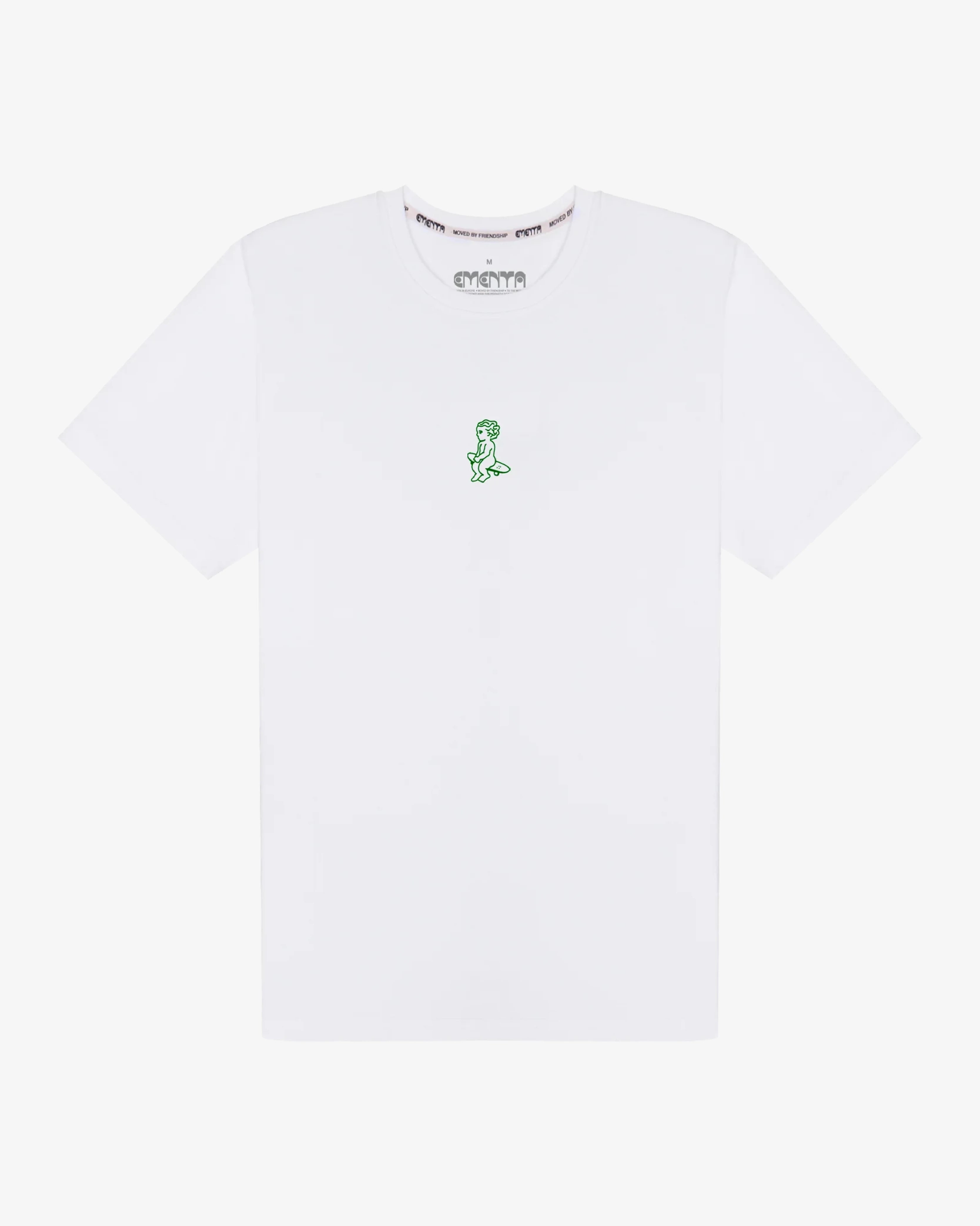 Ikon Stamp T-Shirt