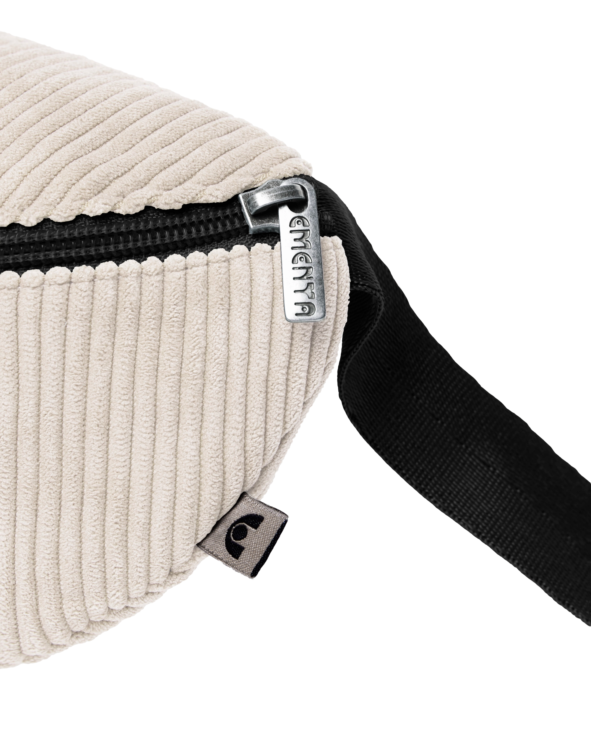 Frei Signature Corduroy Waist Bag