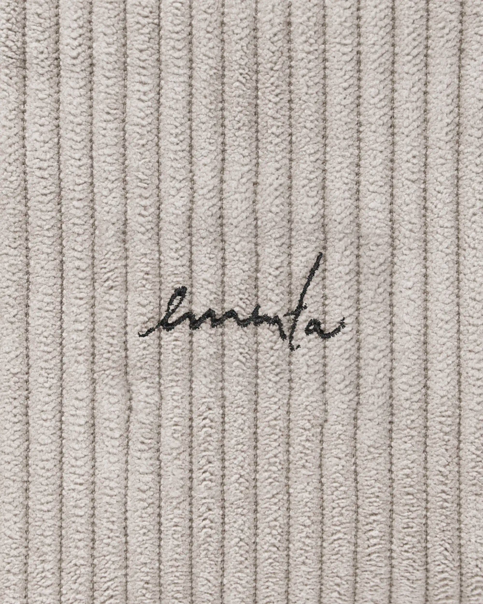 Frei Signature Corduroy Waist Bag
