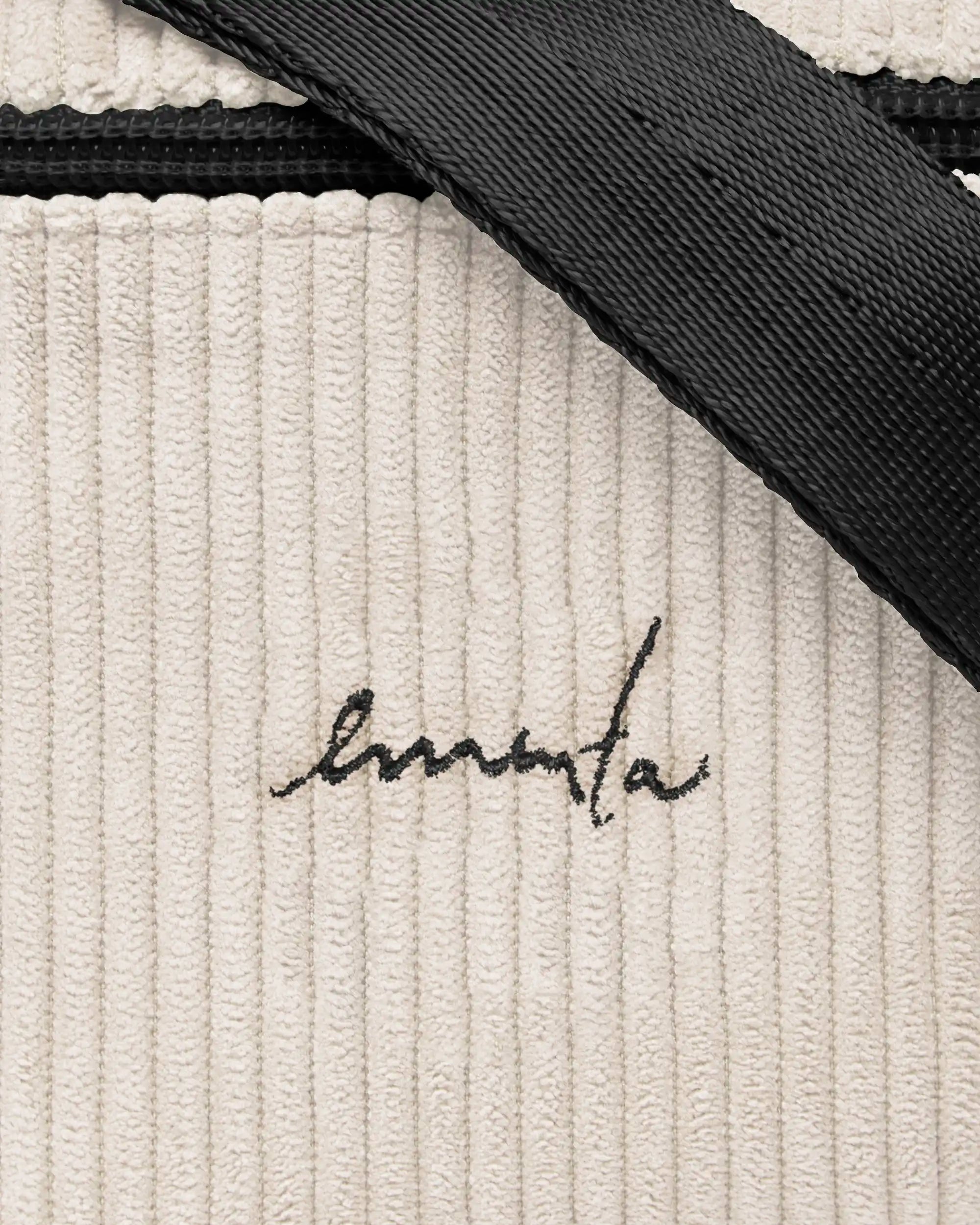 Frei Signature Corduroy Waist Bag