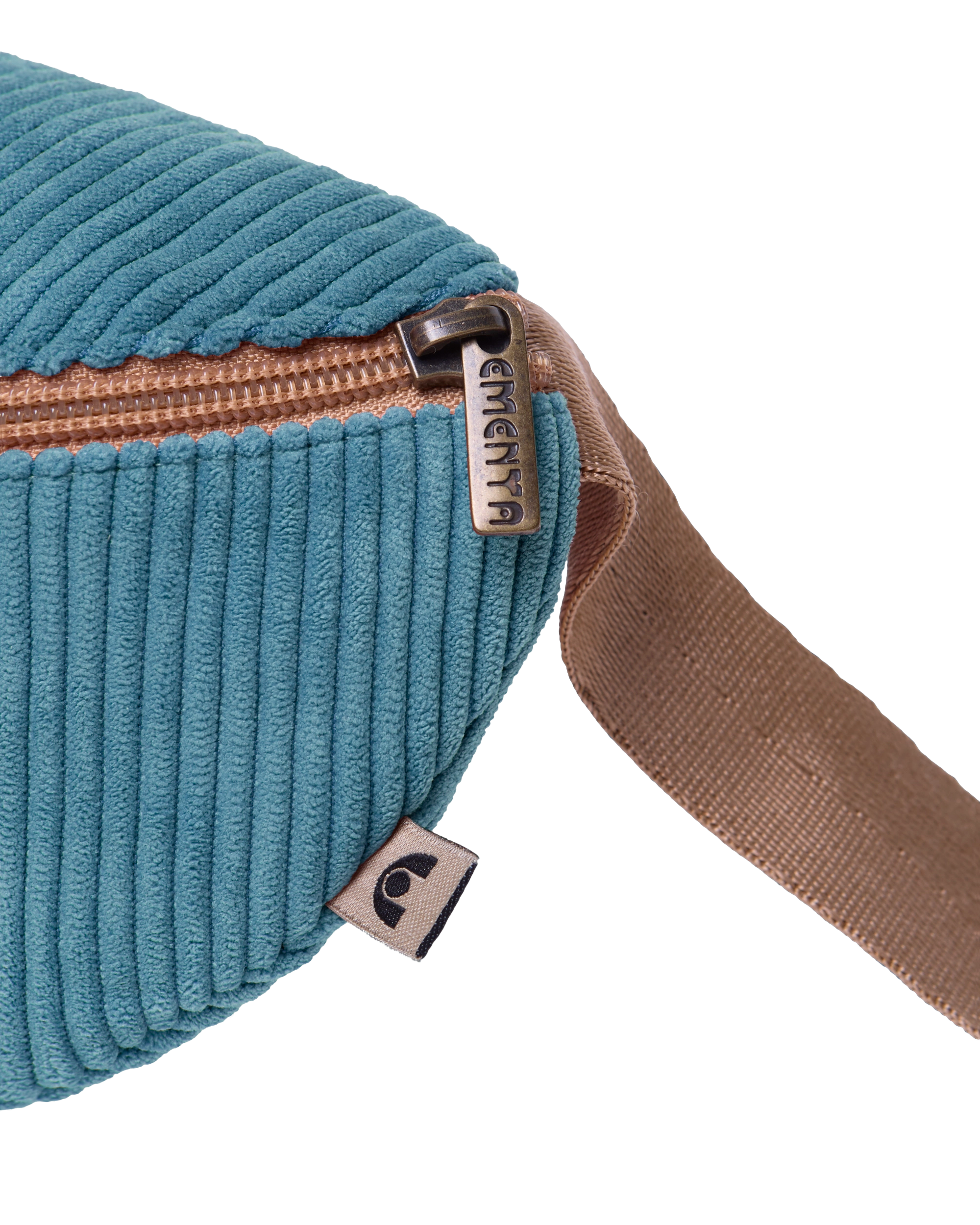 Frei Signature Corduroy Waist Bag