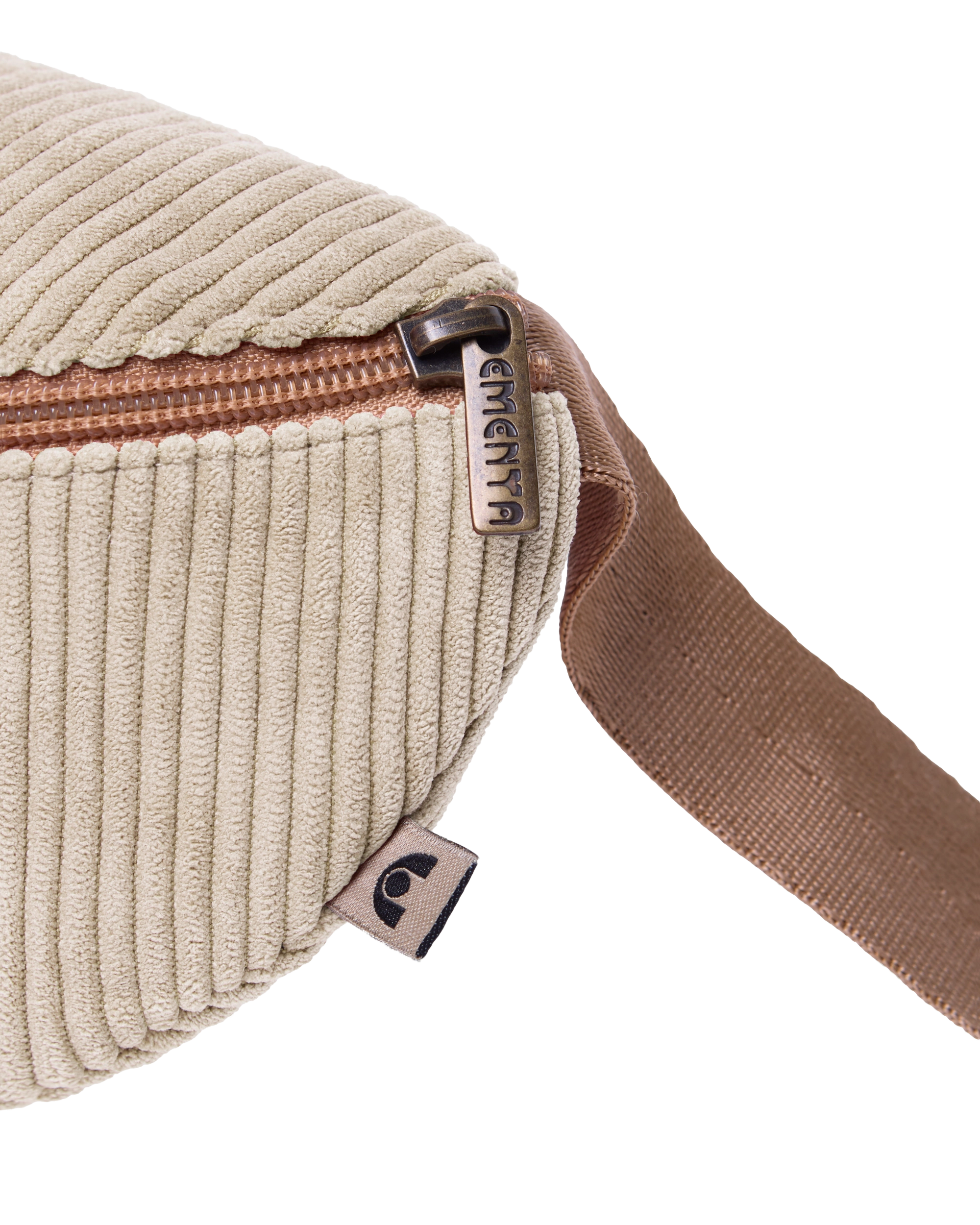 Frei Ikon Corduroy Waist Bag