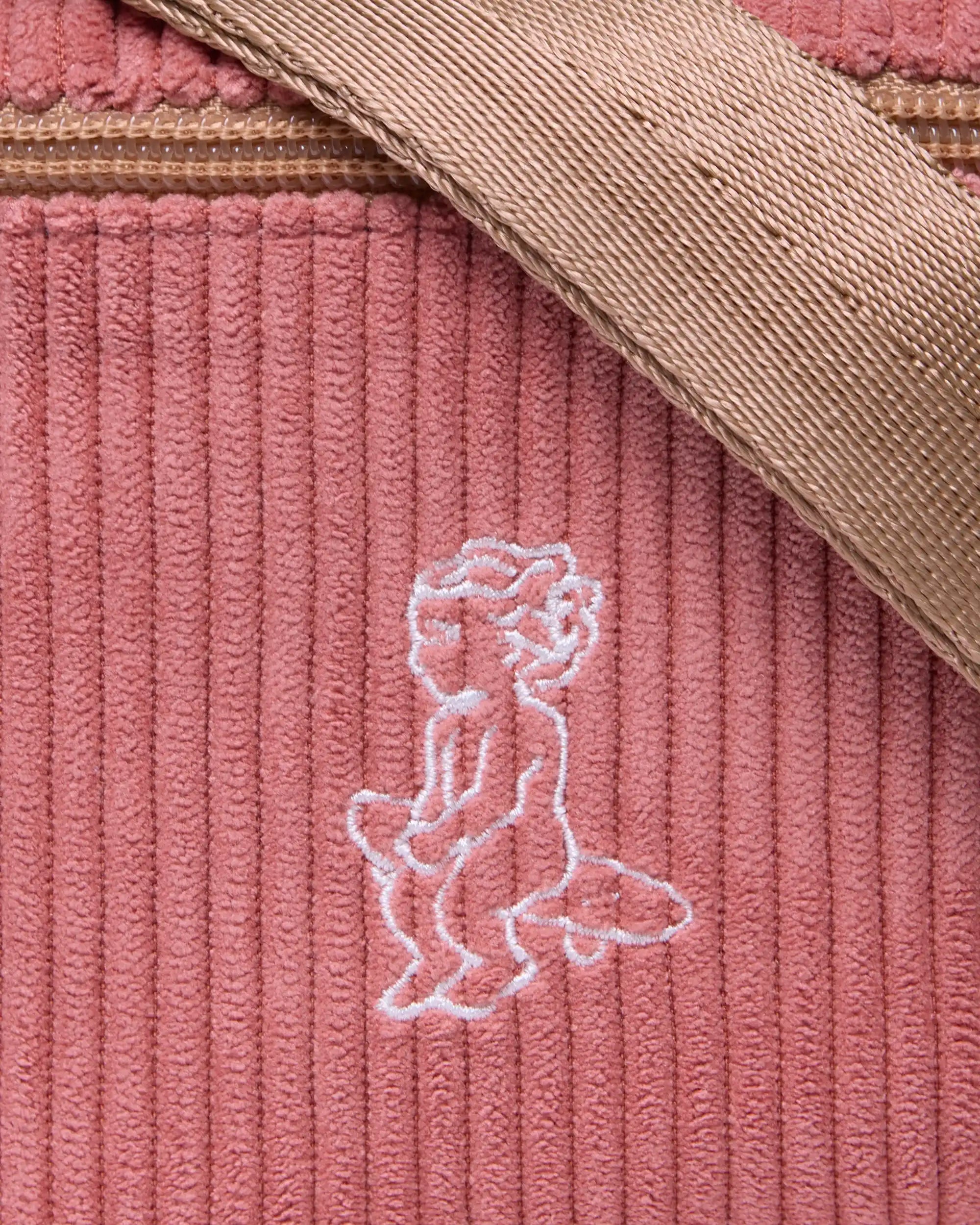 Frei Ikon Corduroy Waist Bag