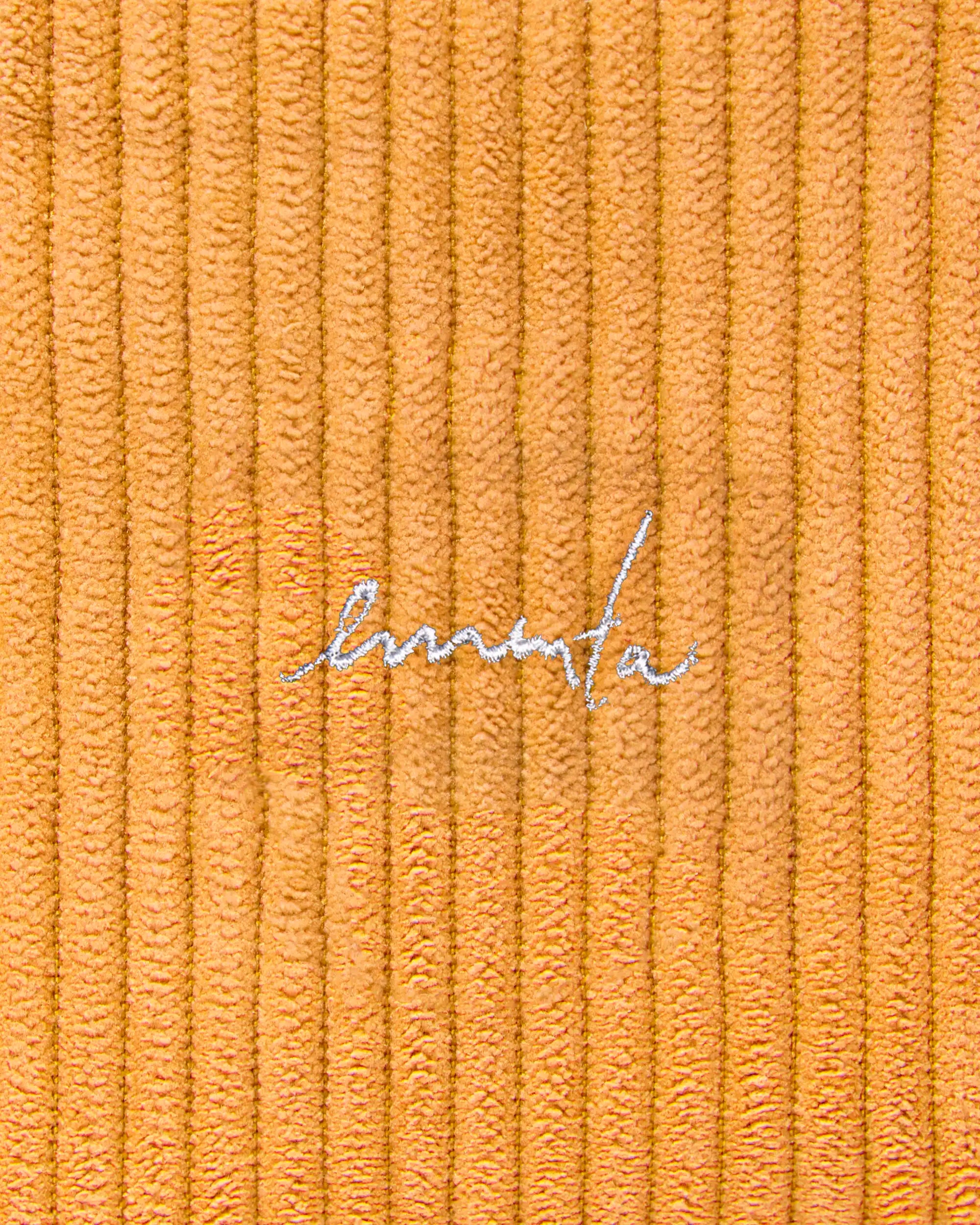 Frei Signature Corduroy Waist Bag