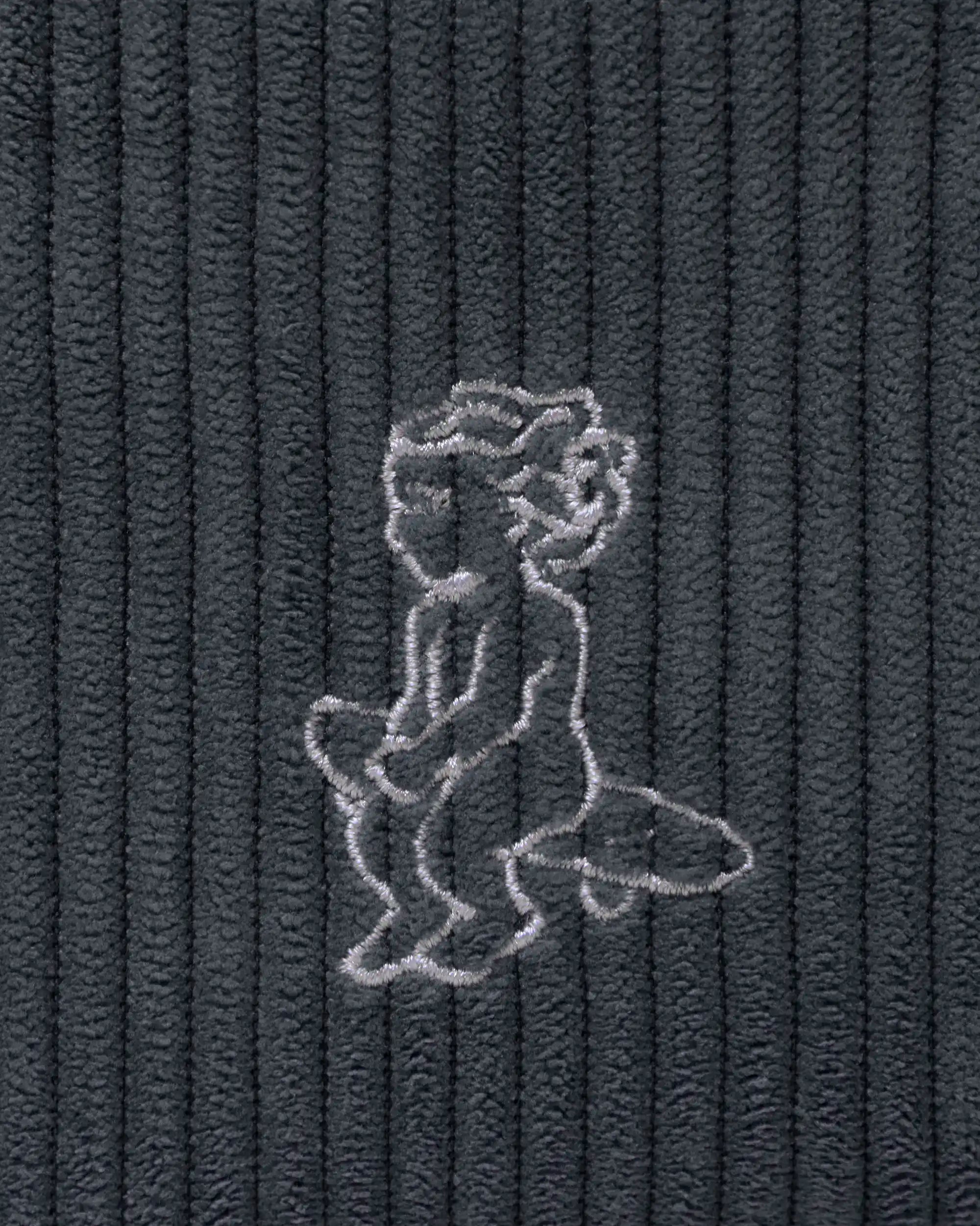 Frei Ikon Corduroy Waist Bag