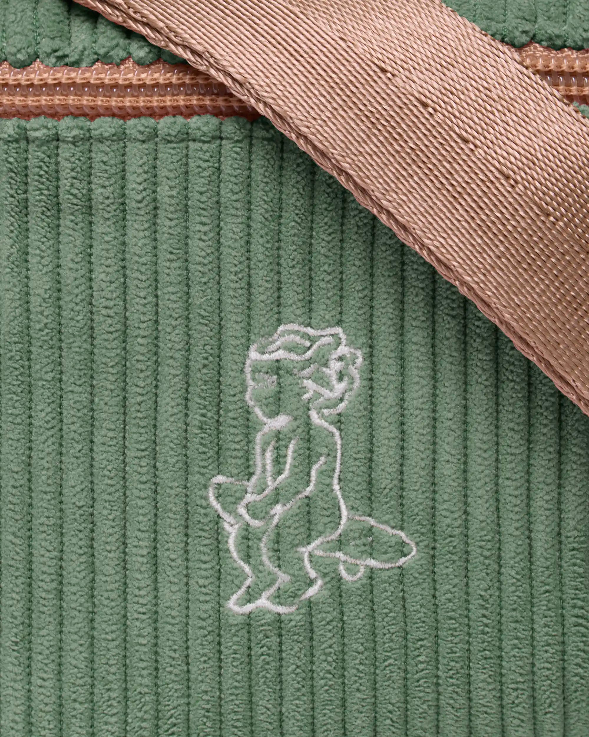 Frei Ikon Corduroy Waist Bag