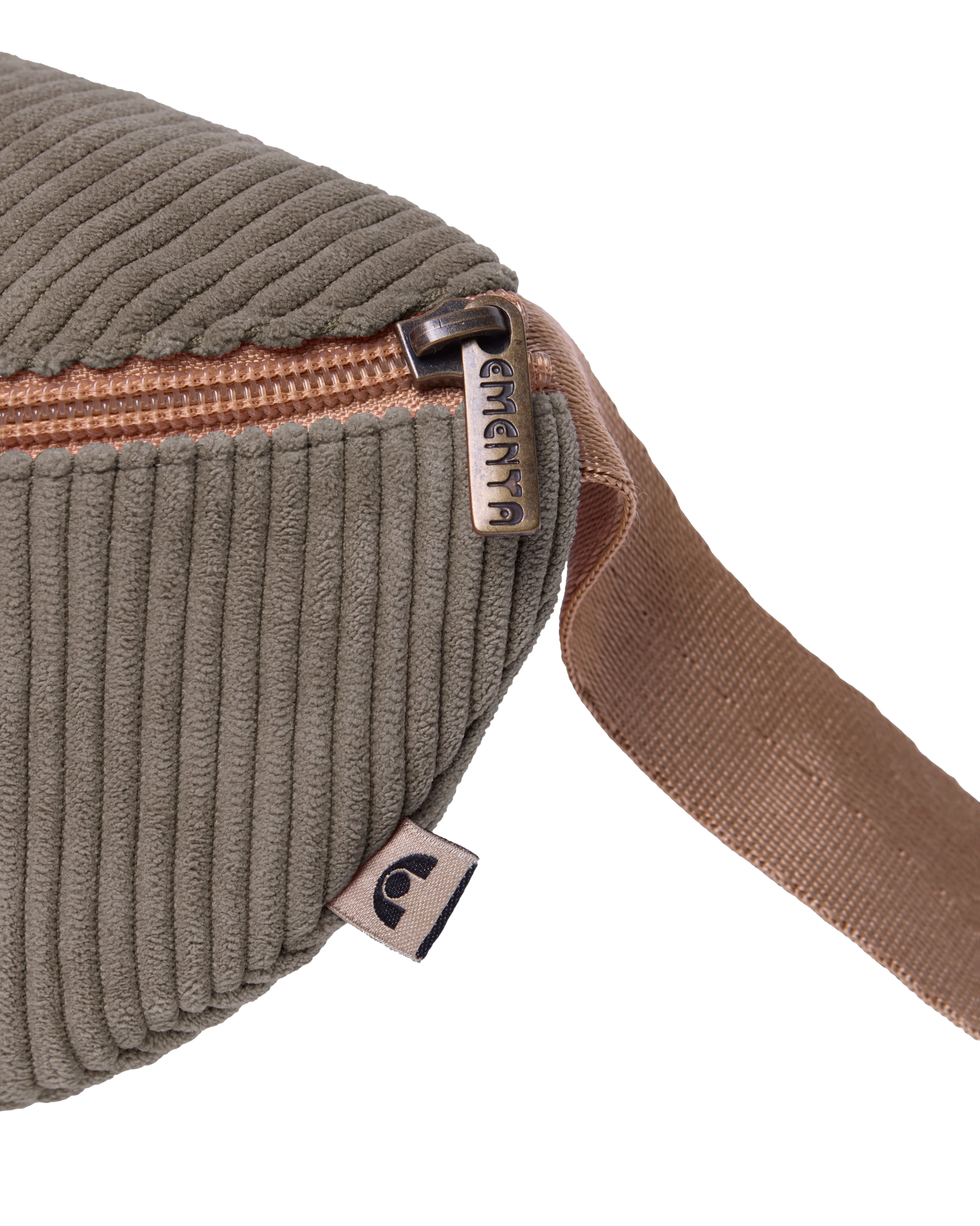 Frei Ikon Corduroy Waist Bag