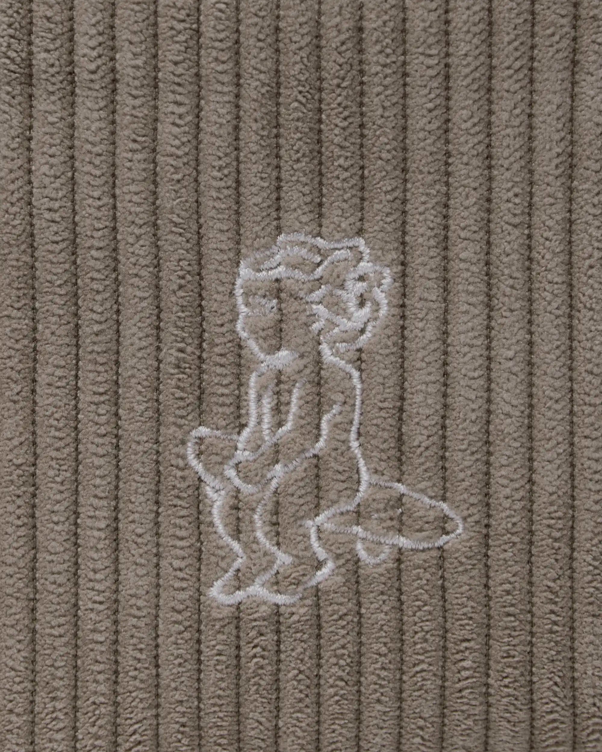 Frei Ikon Corduroy Waist Bag