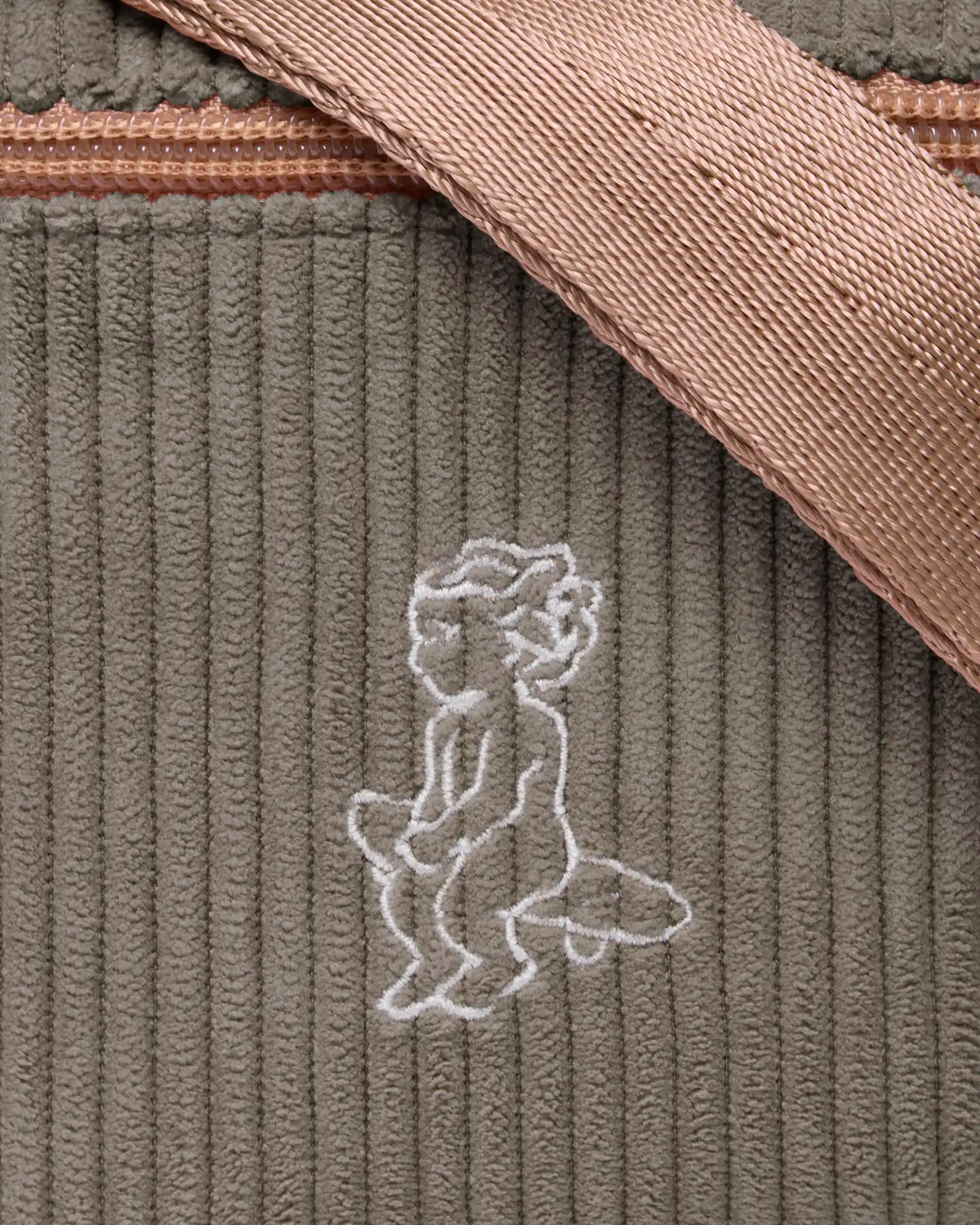 Frei Ikon Corduroy Waist Bag