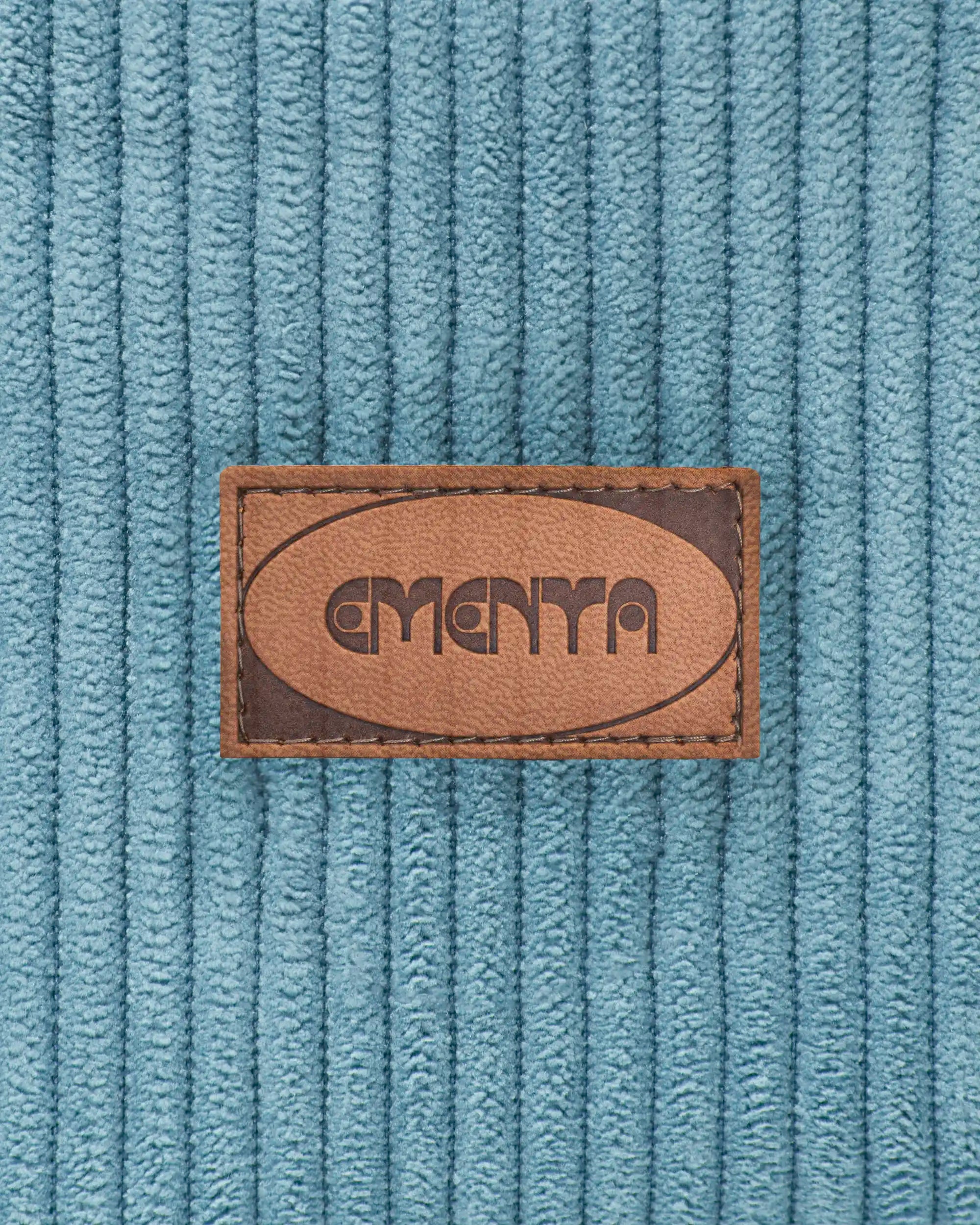 Frei Patch Corduroy Waist Bag