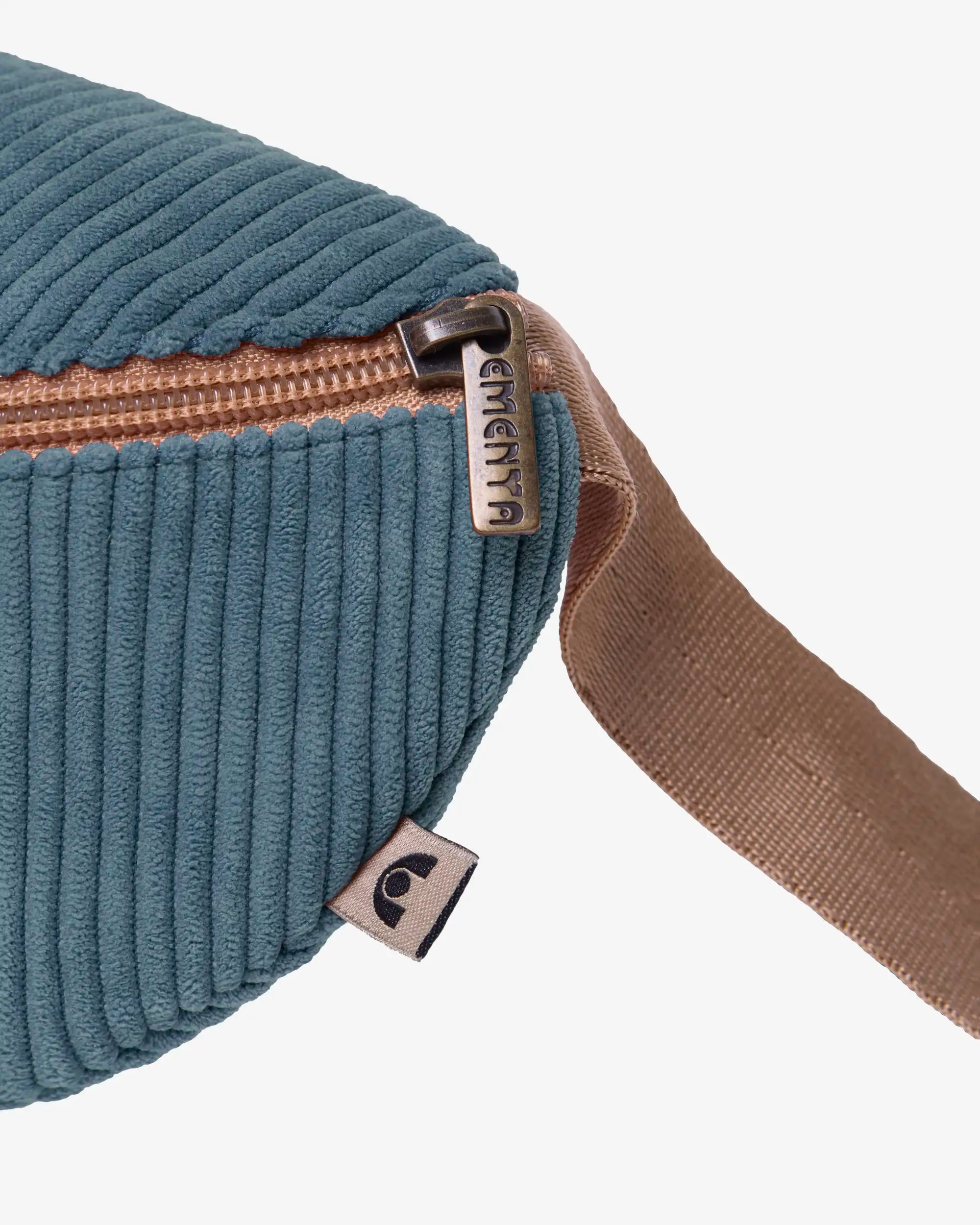 Frei Ikon Corduroy Waist Bag