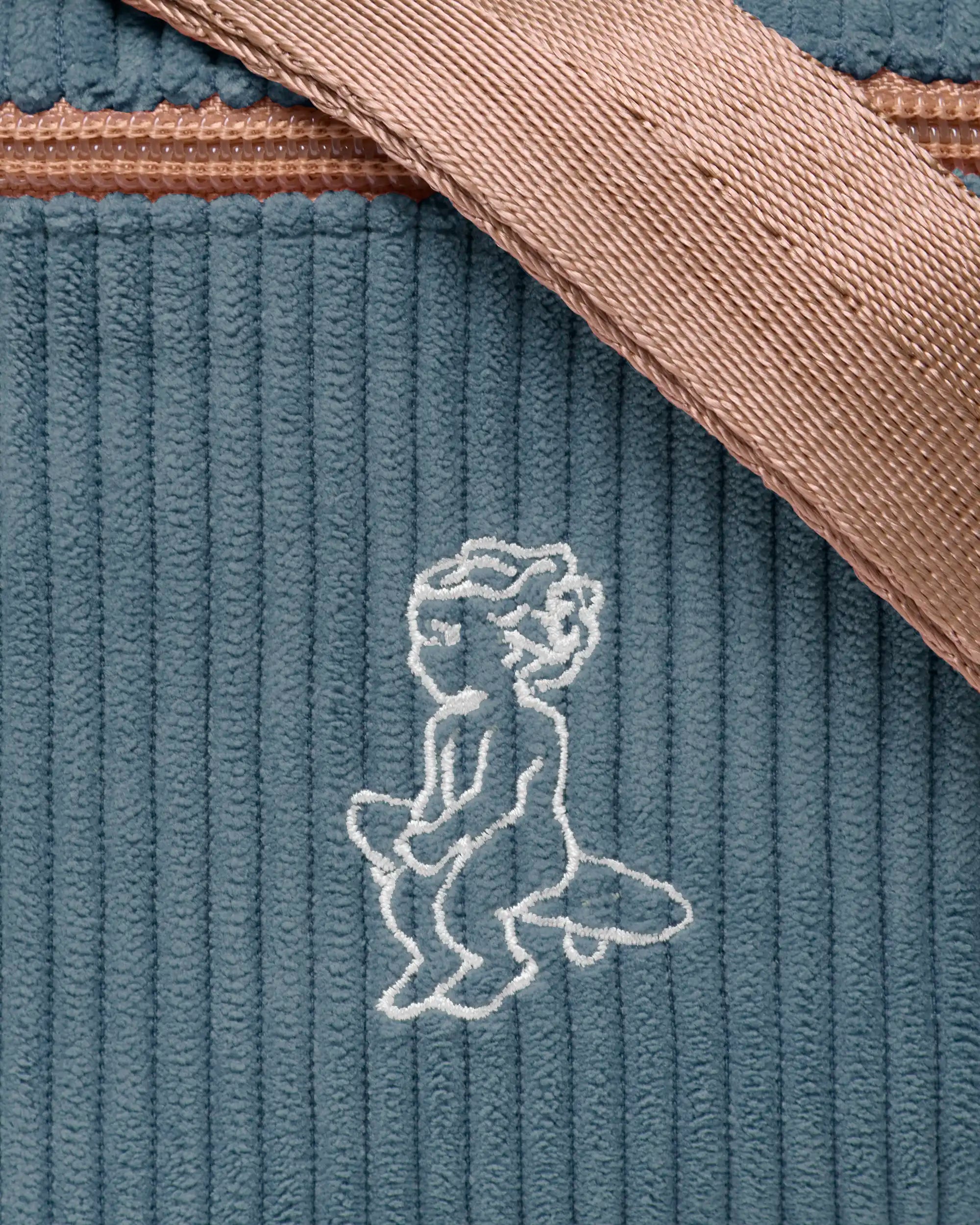 Frei Ikon Corduroy Waist Bag