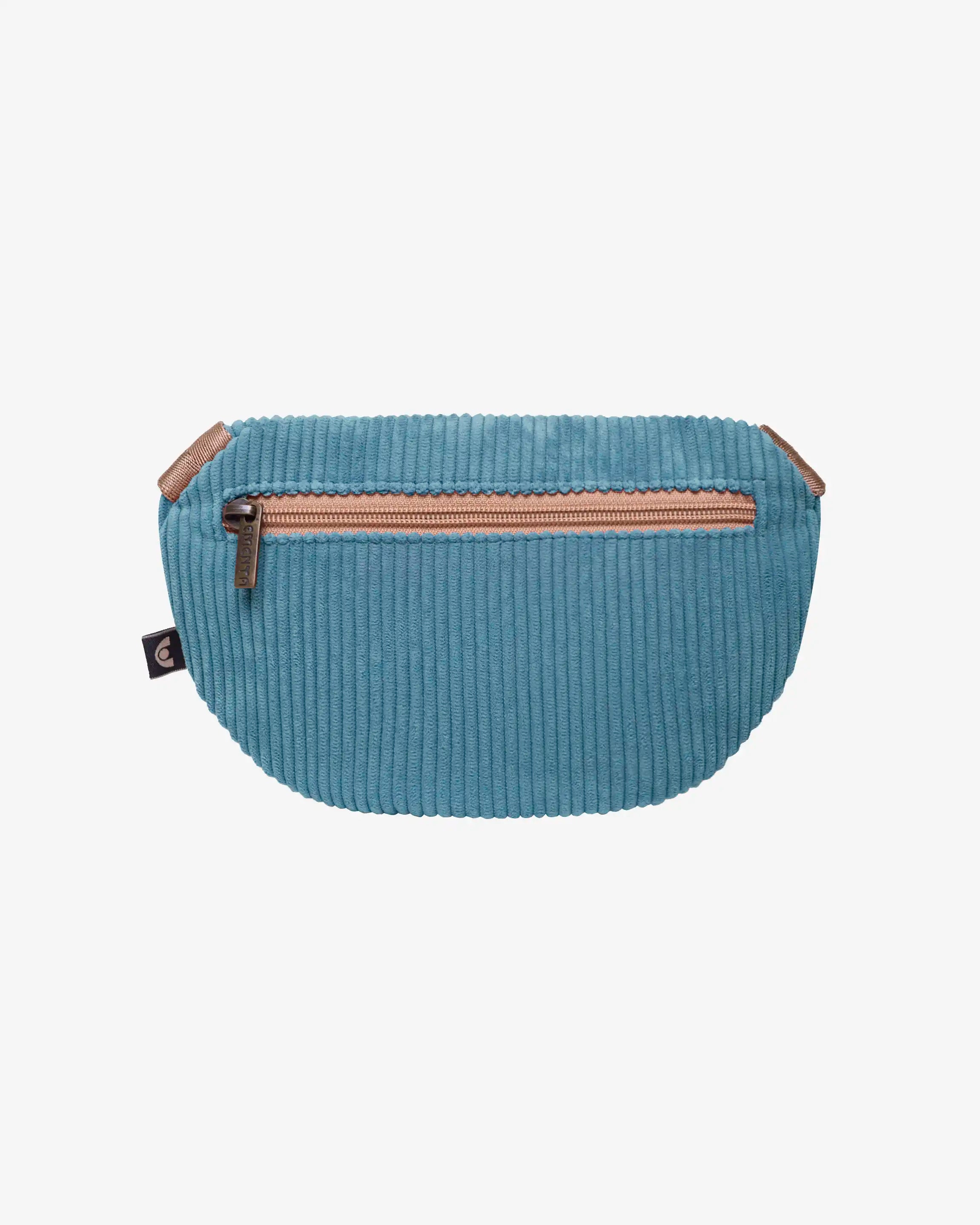 Frei Patch Corduroy Waist Bag