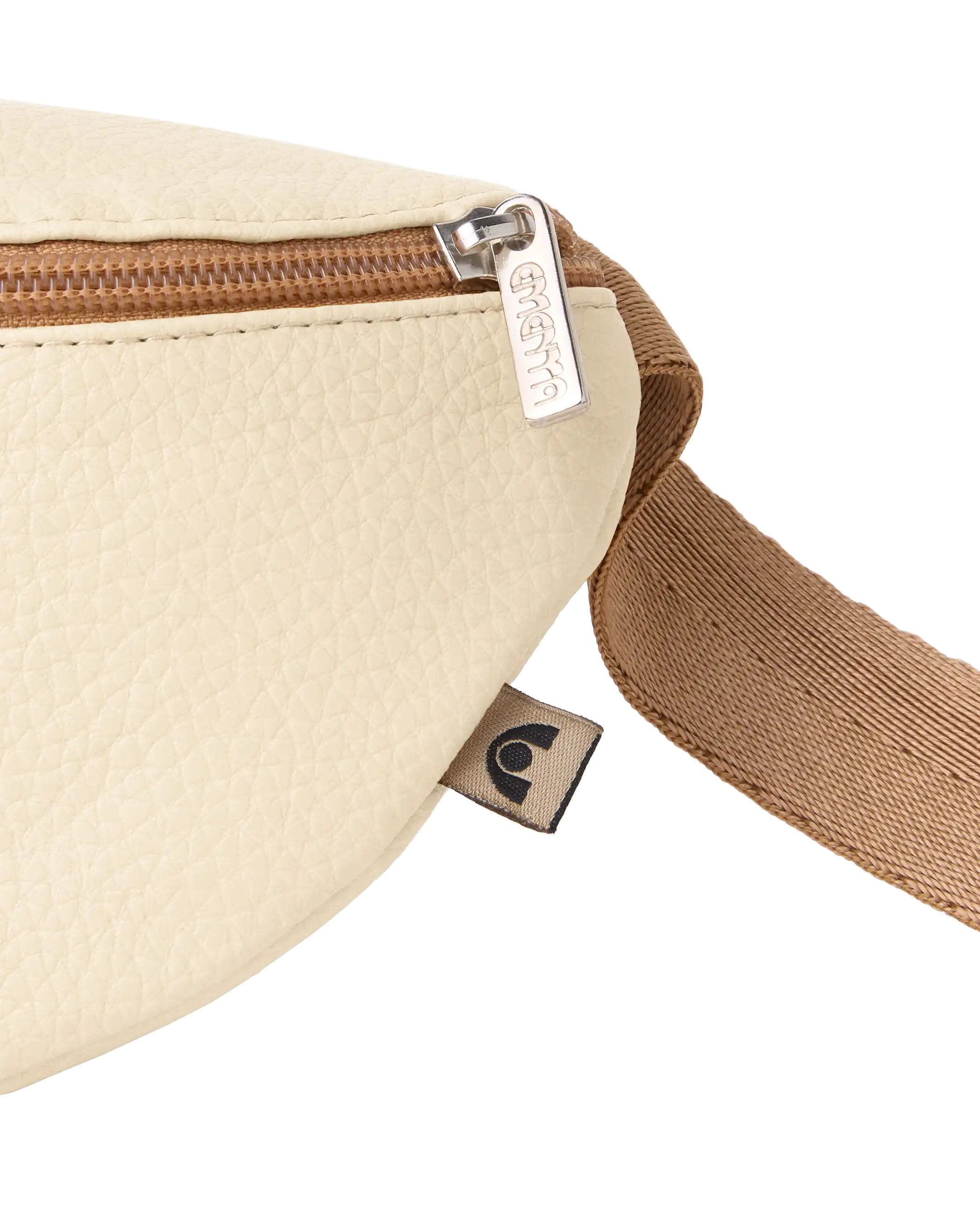 Frei Patch Napa Waist Bag
