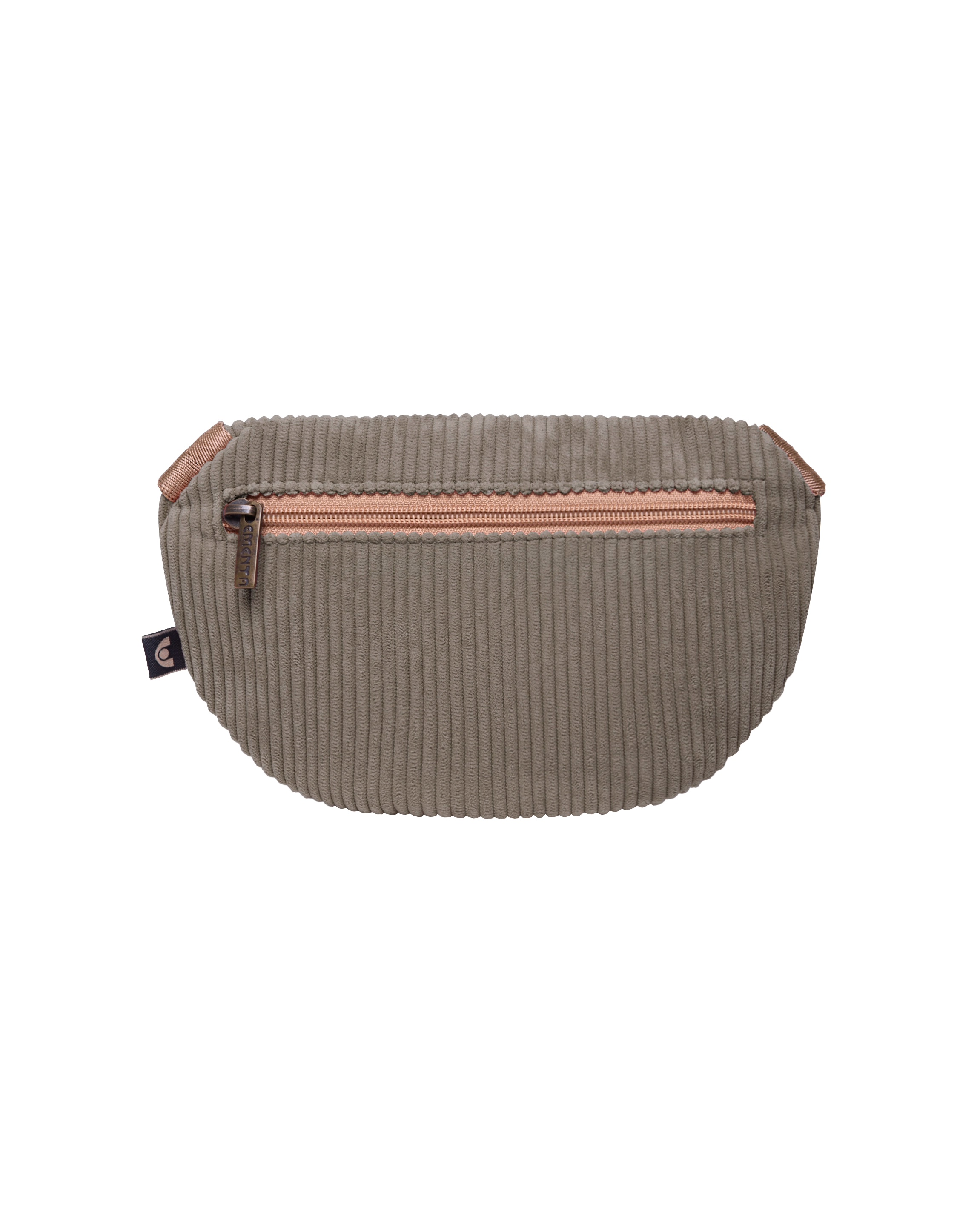 Frei Signature Corduroy Waist Bag