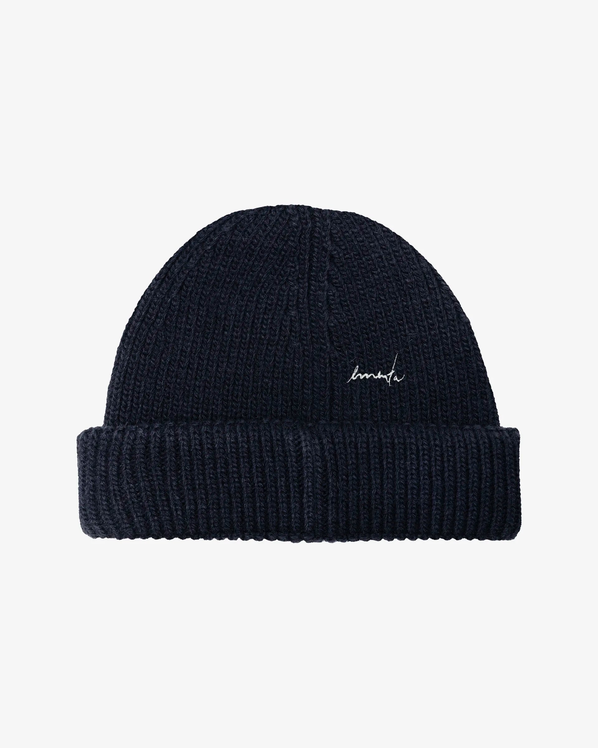 Signature Beanie