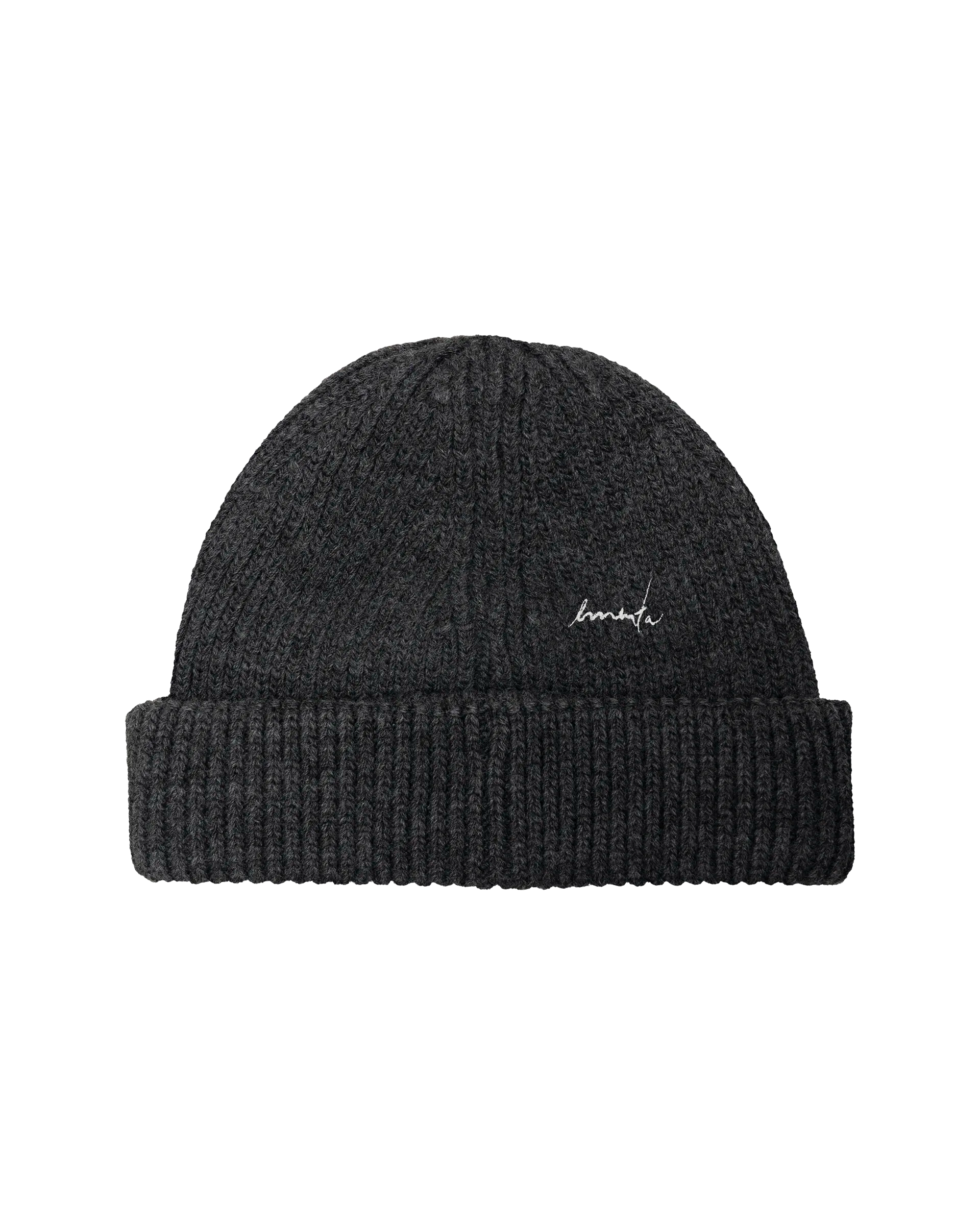 Signature Beanie