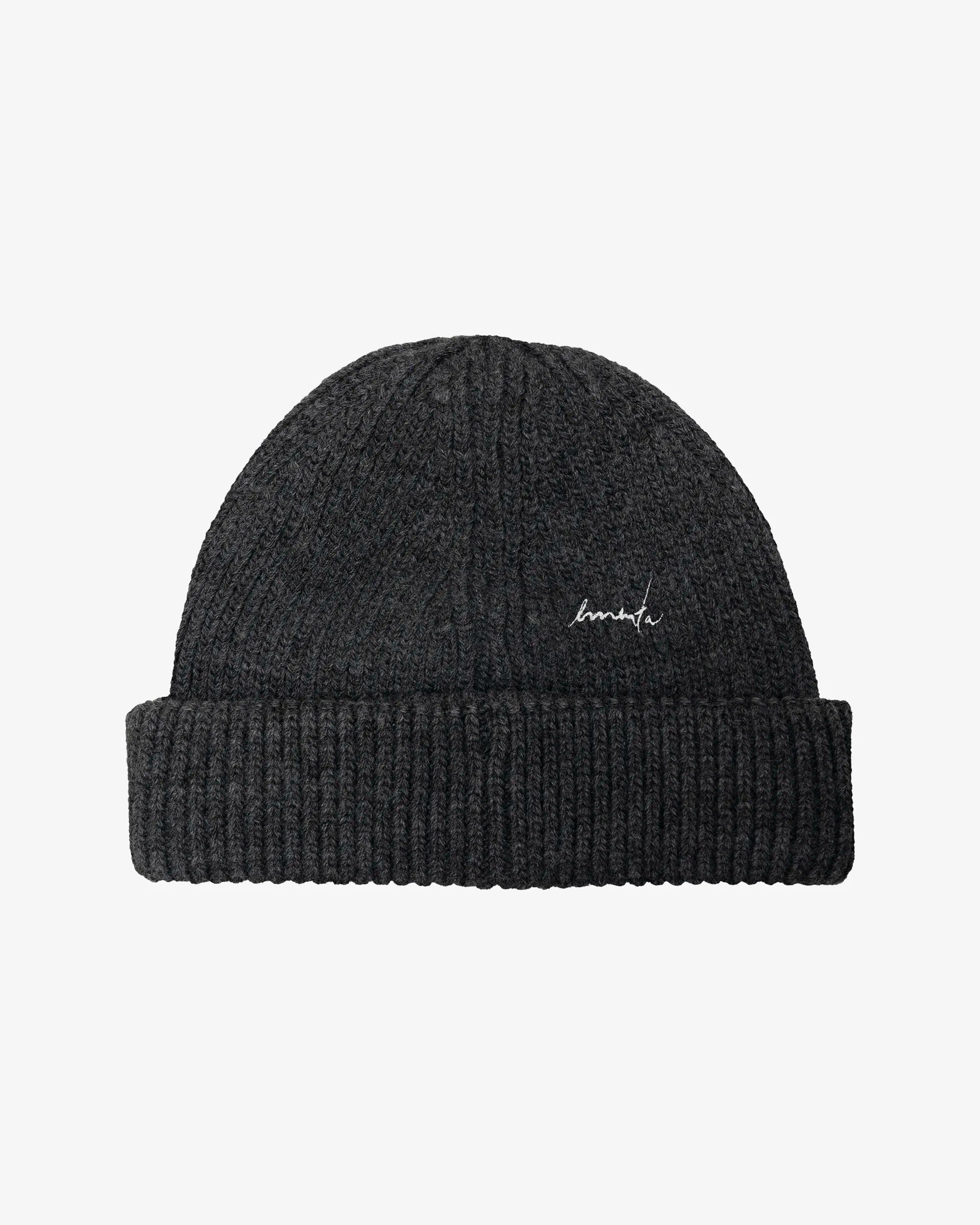 Signature Beanie