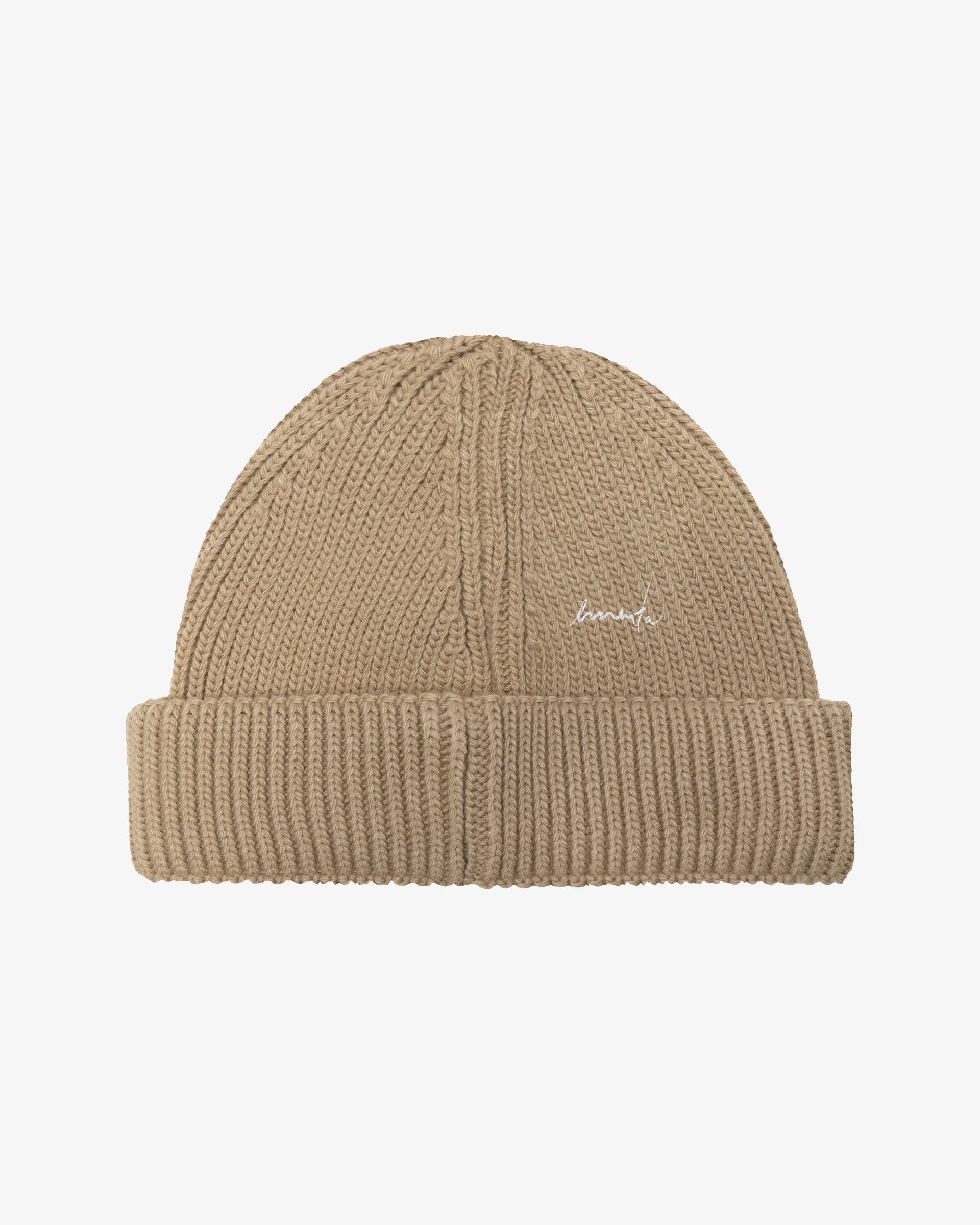 Signature Beanie